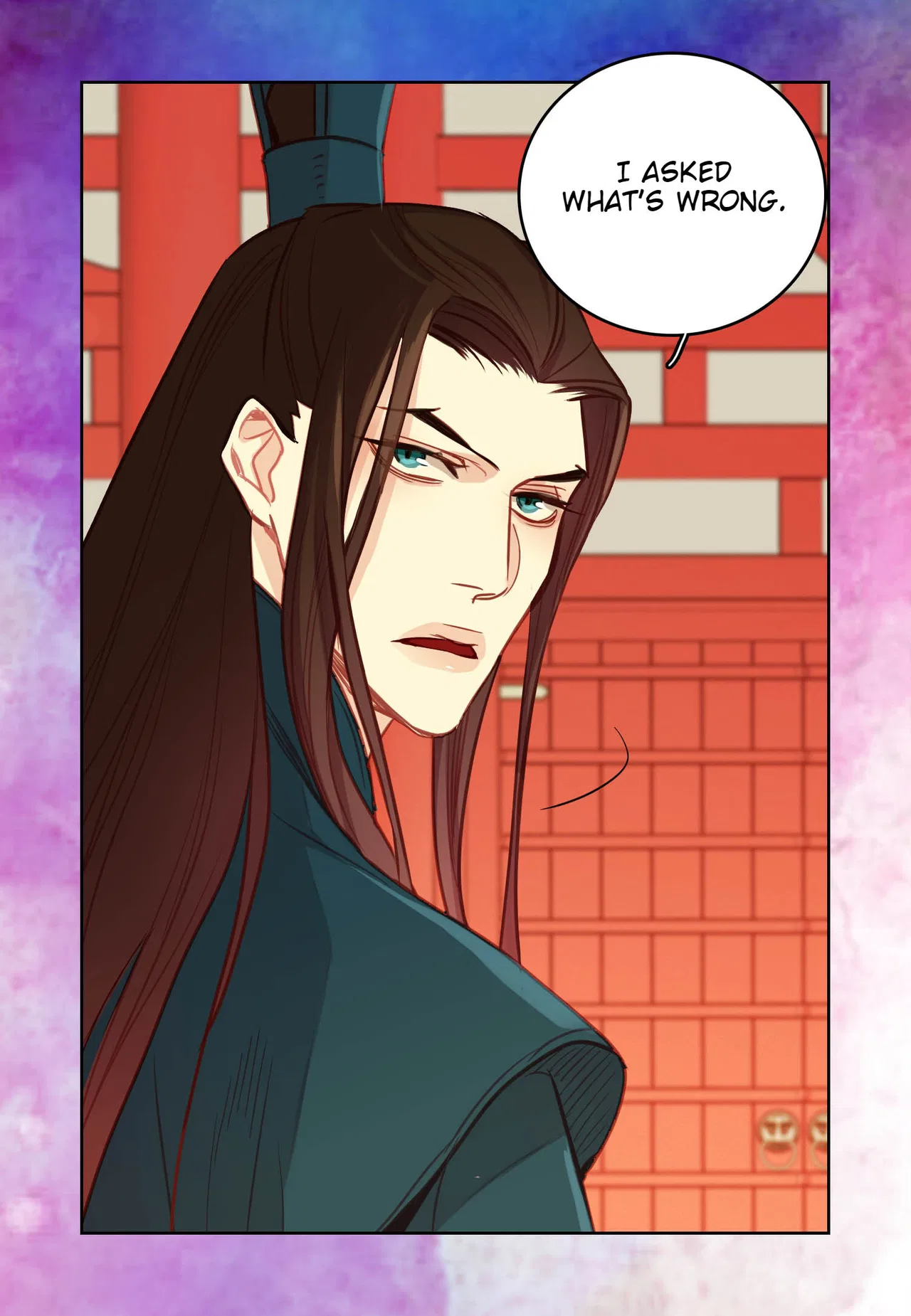 The Wicked Queen Chapter 80 – Page 27