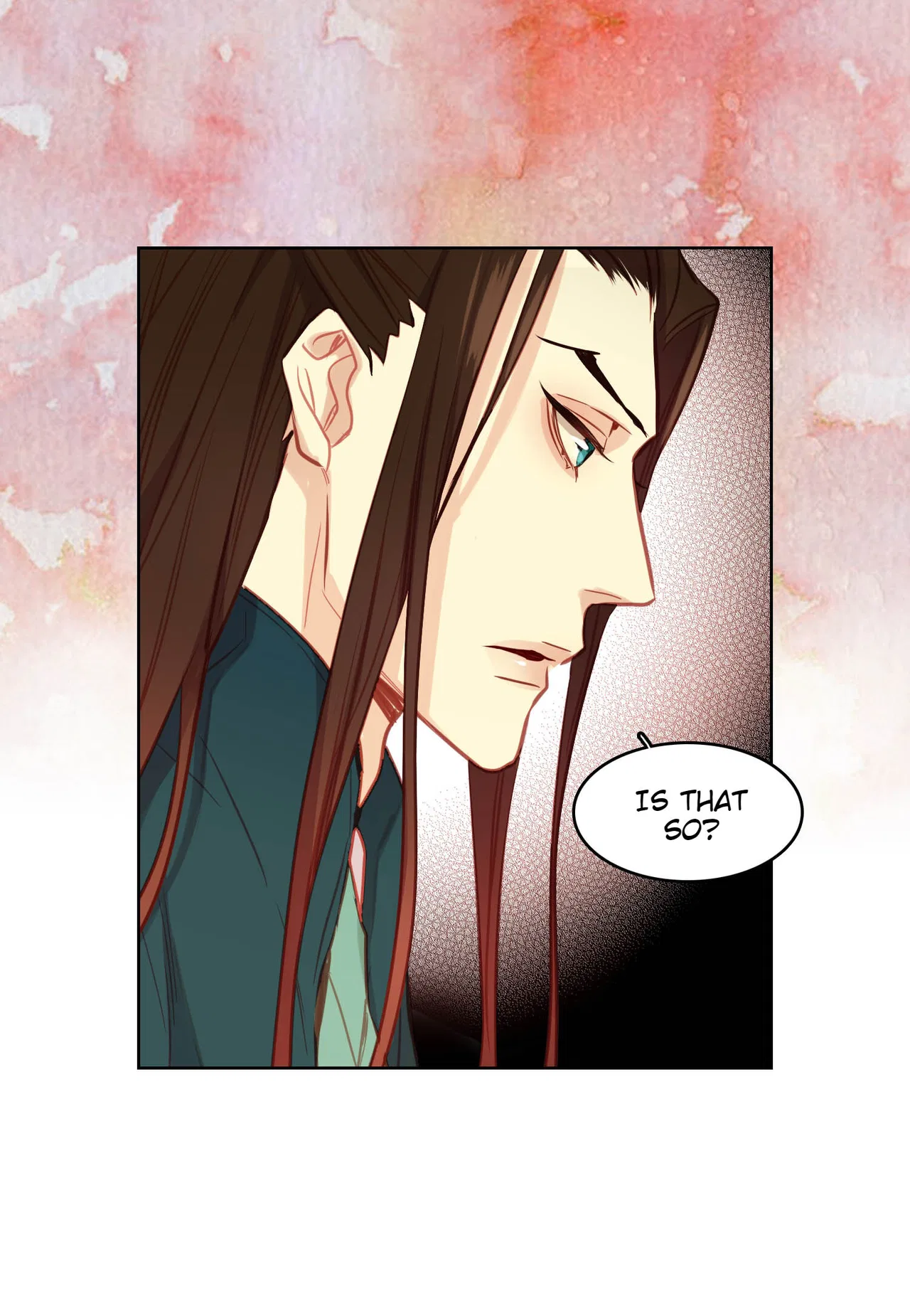 The Wicked Queen Chapter 80 – Page 29