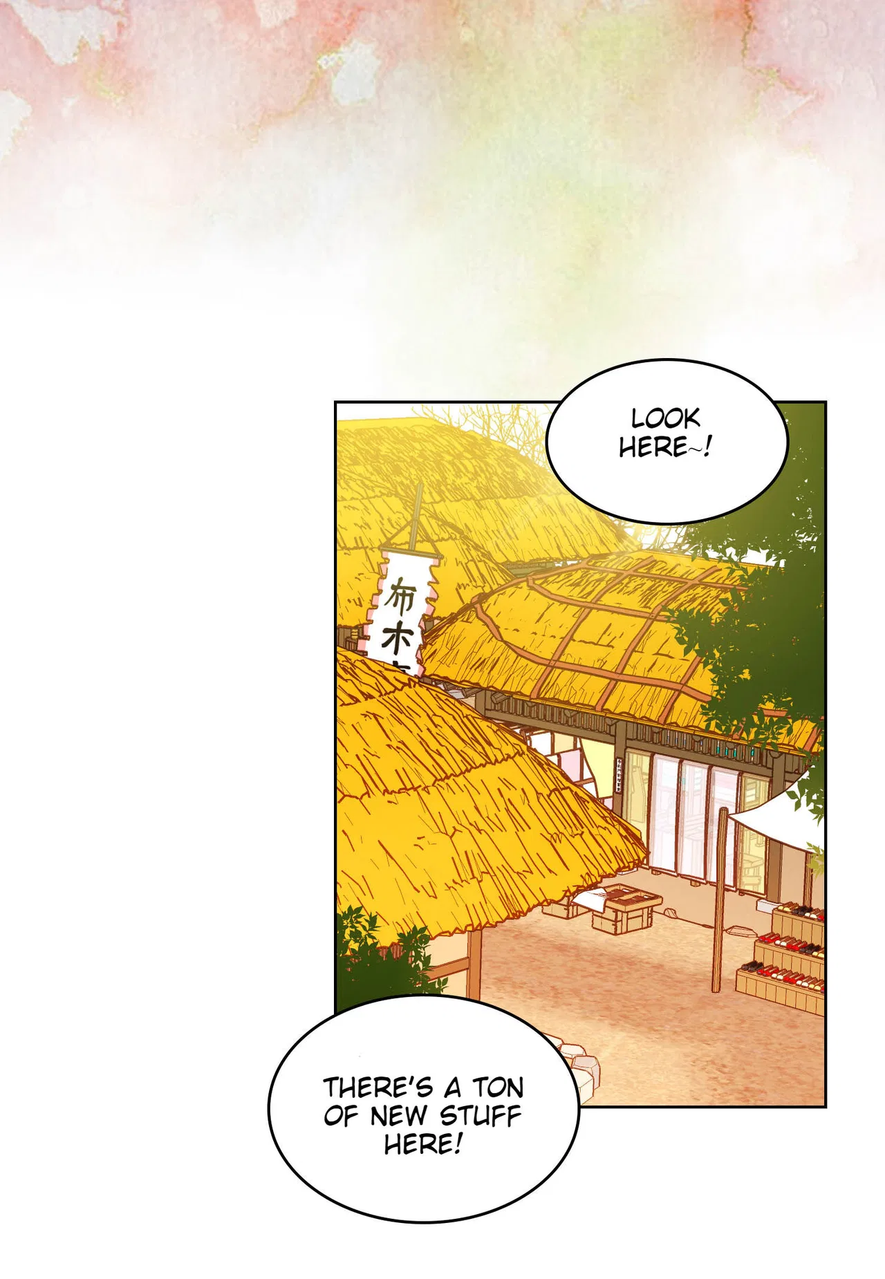 The Wicked Queen Chapter 80 – Page 33