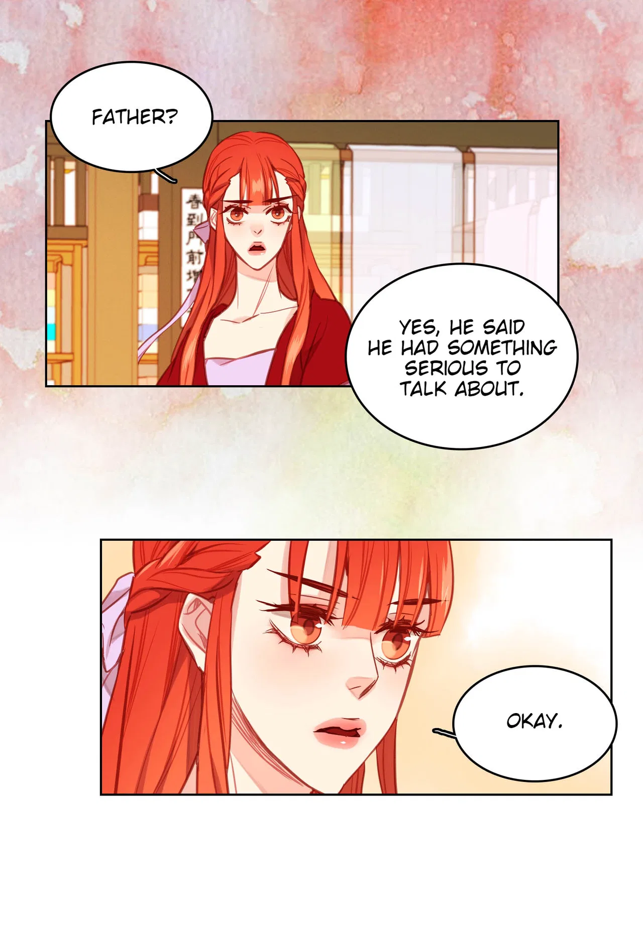 The Wicked Queen Chapter 80 – Page 36