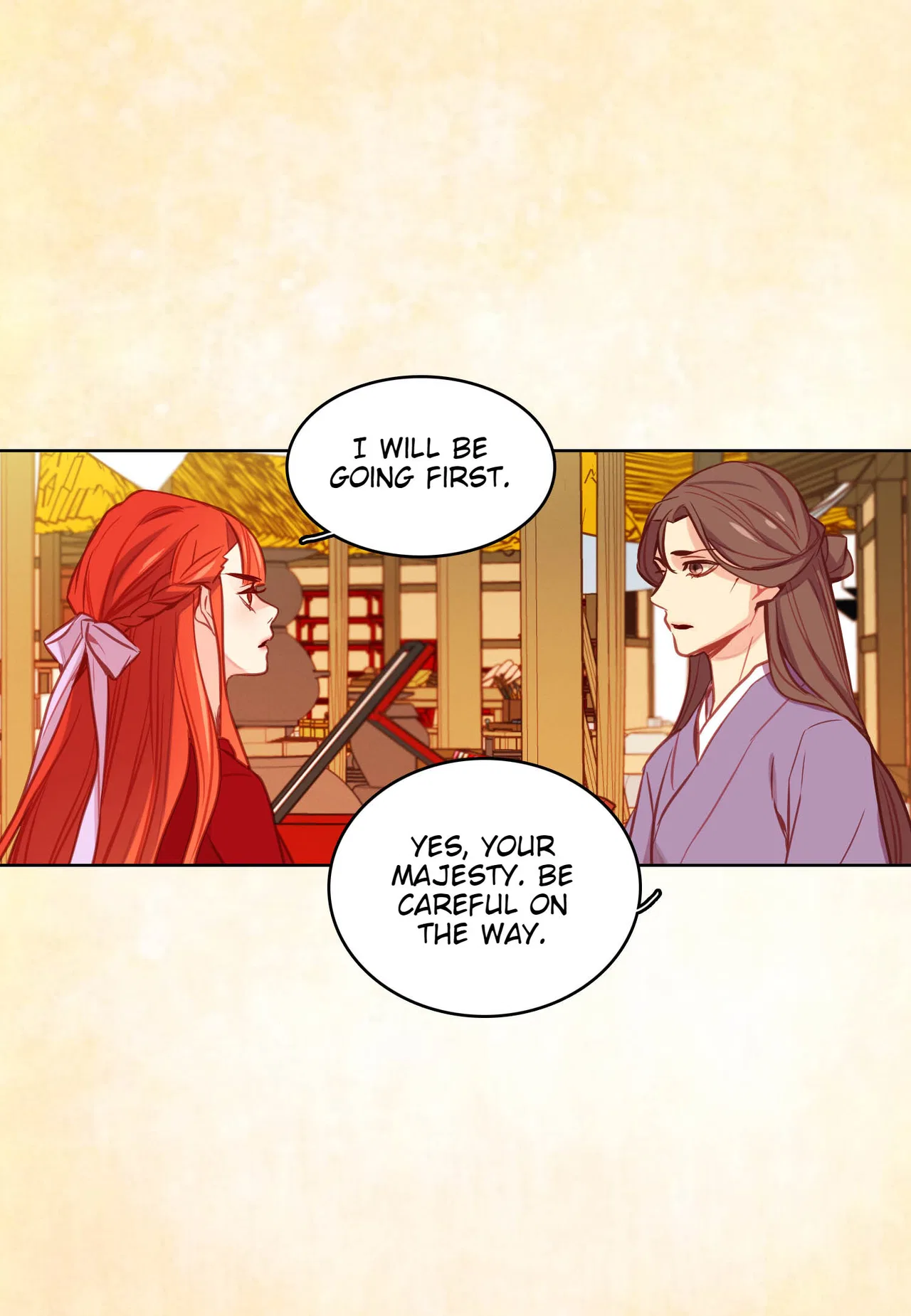 The Wicked Queen Chapter 80 – Page 37