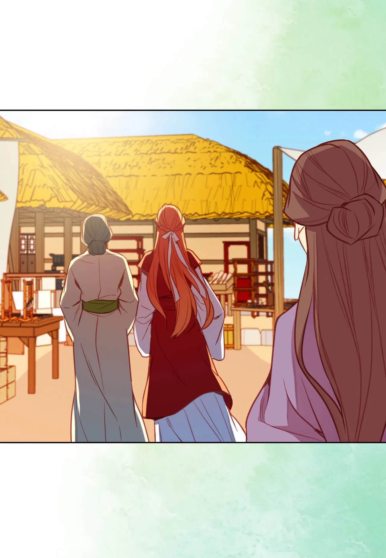 The Wicked Queen Chapter 80 – Page 38