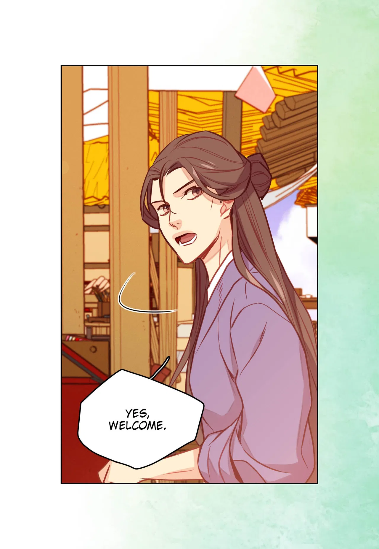The Wicked Queen Chapter 80 – Page 40
