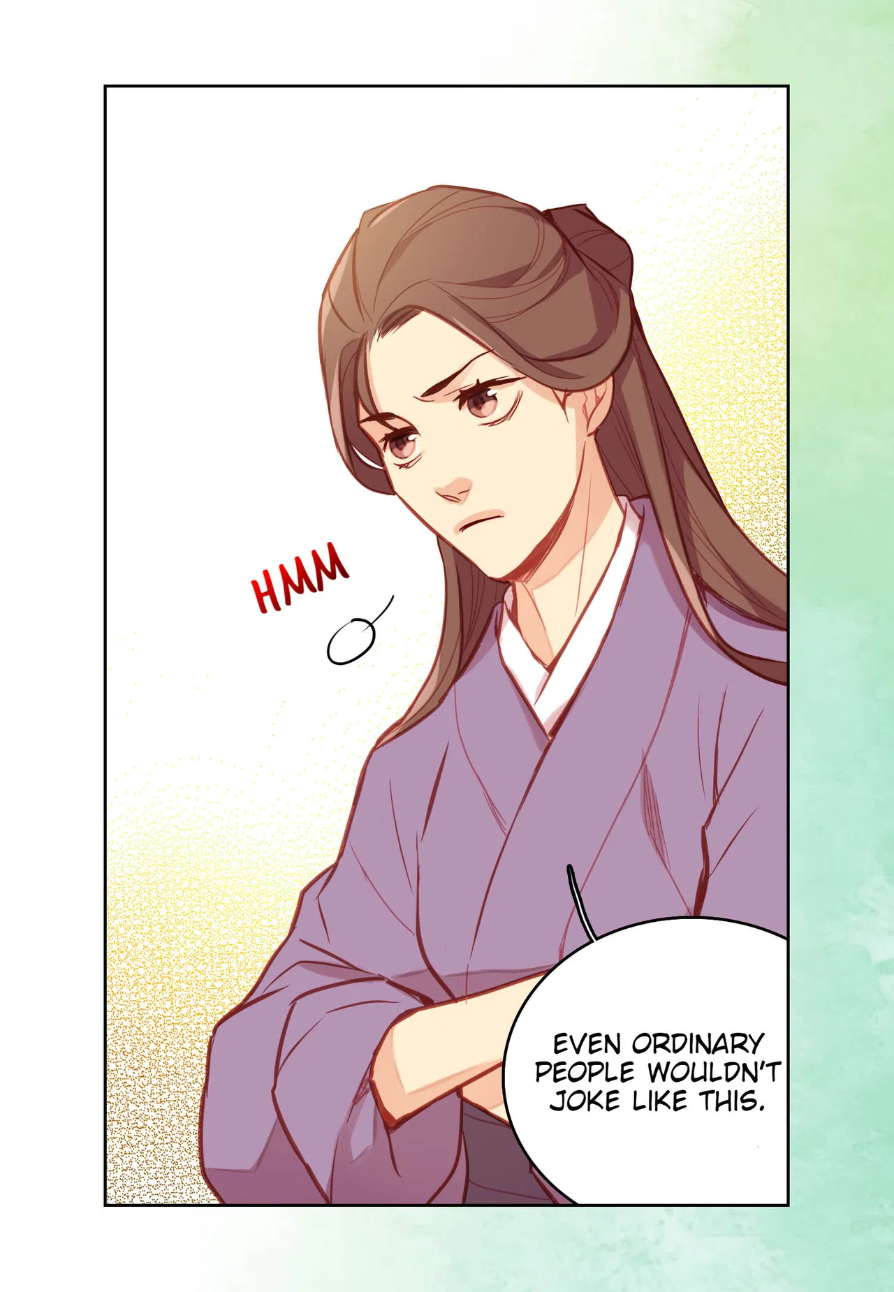 The Wicked Queen Chapter 80 – Page 43