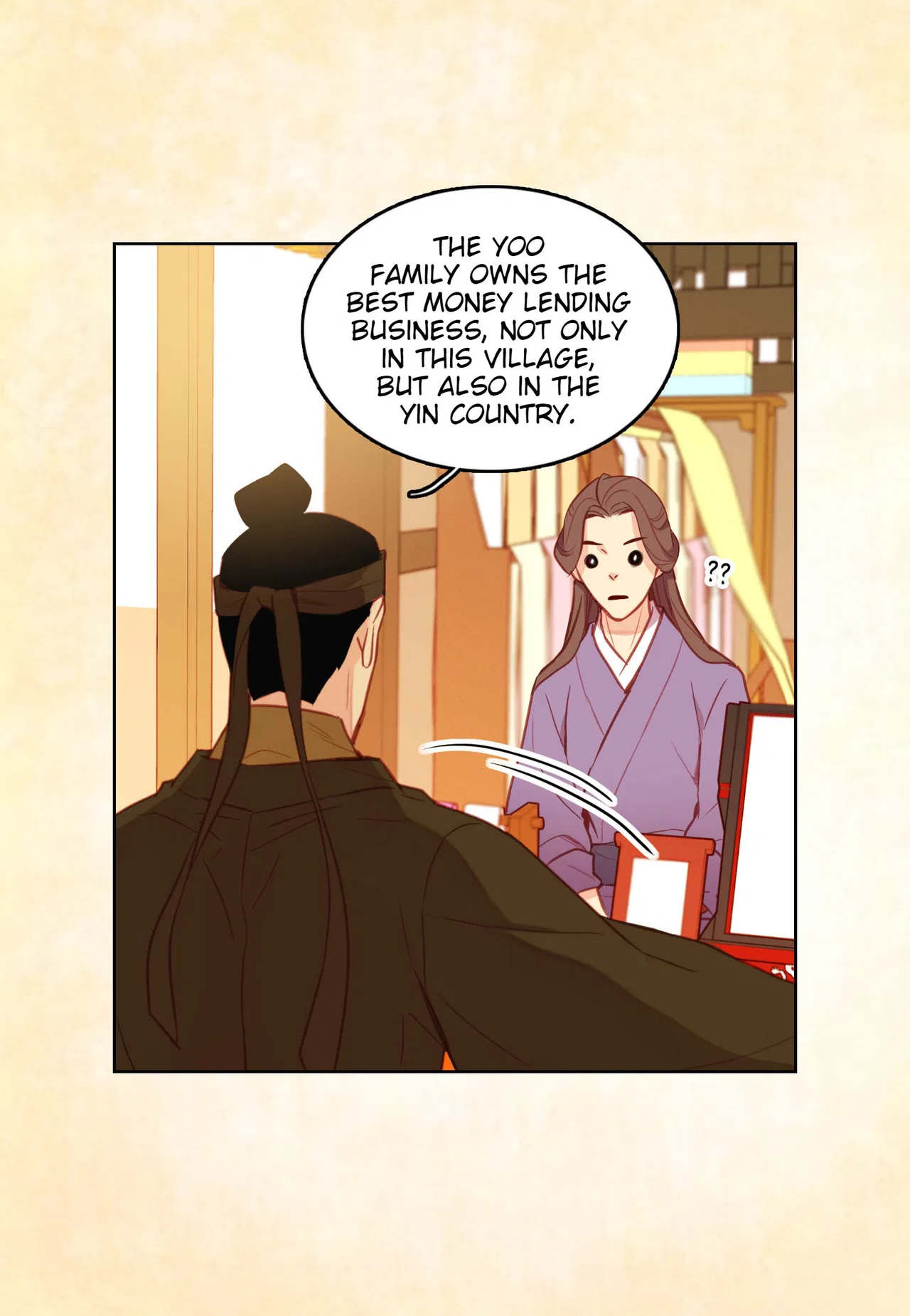 The Wicked Queen Chapter 80 – Page 46