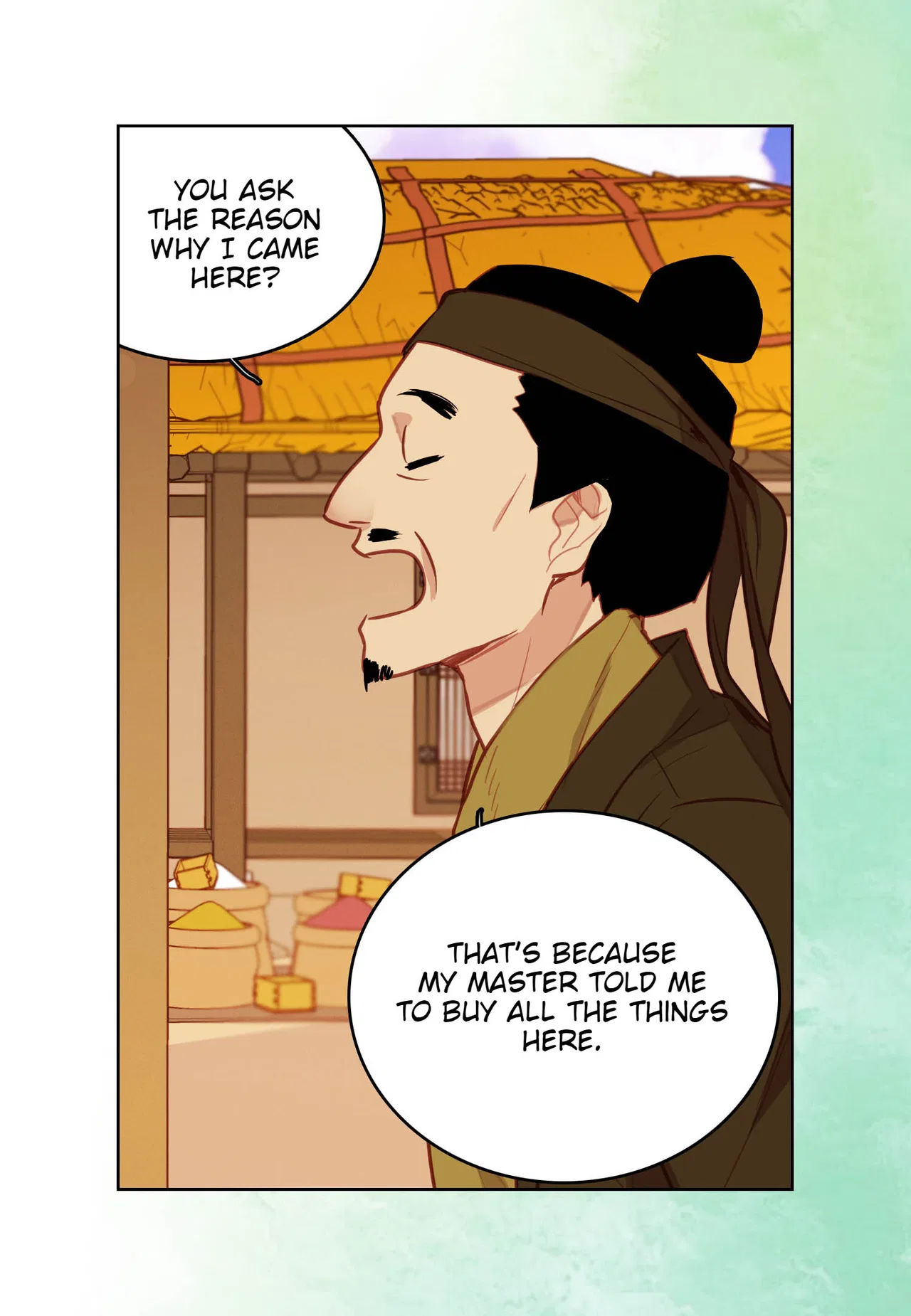 The Wicked Queen Chapter 80 – Page 47