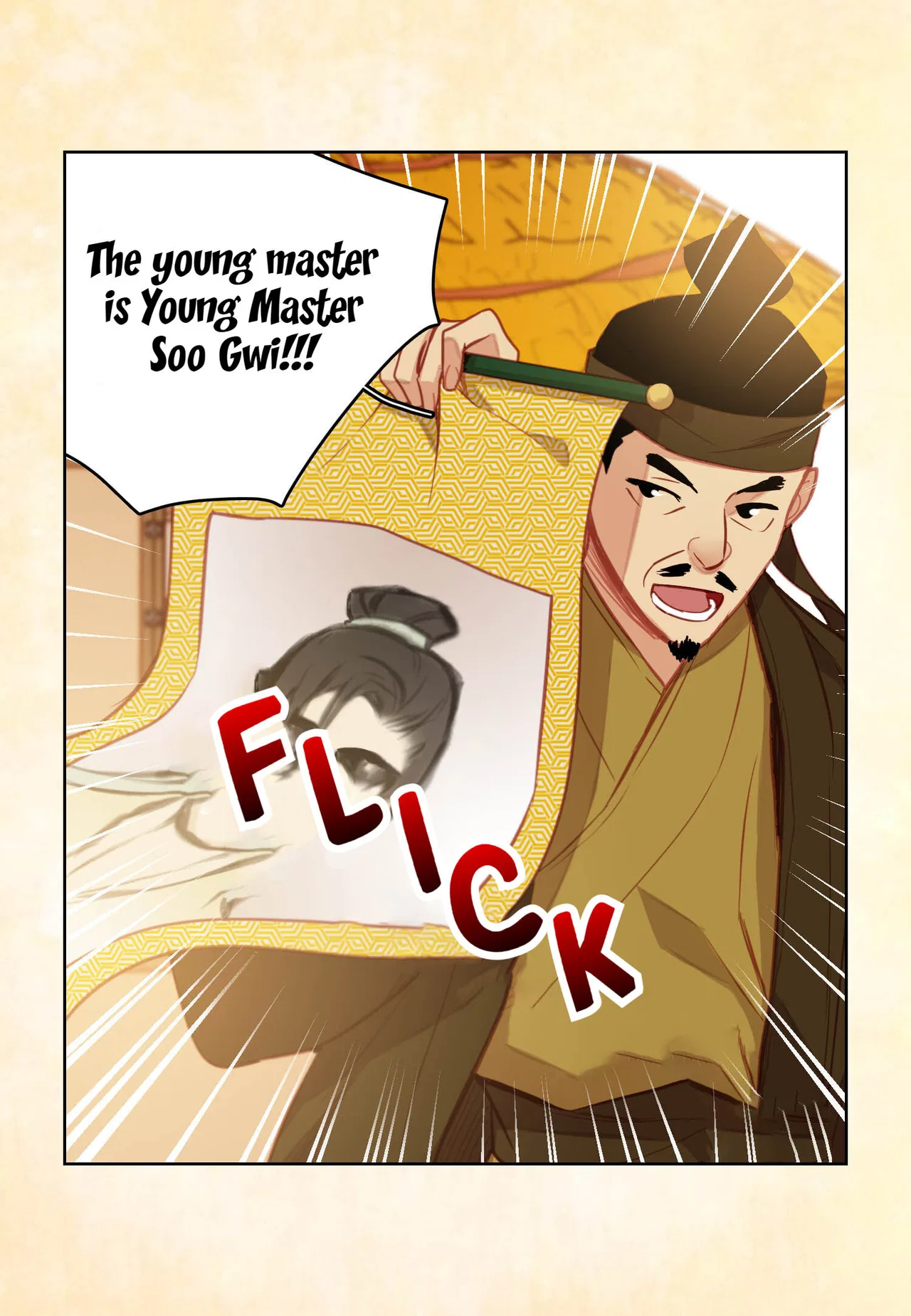 The Wicked Queen Chapter 80 – Page 49