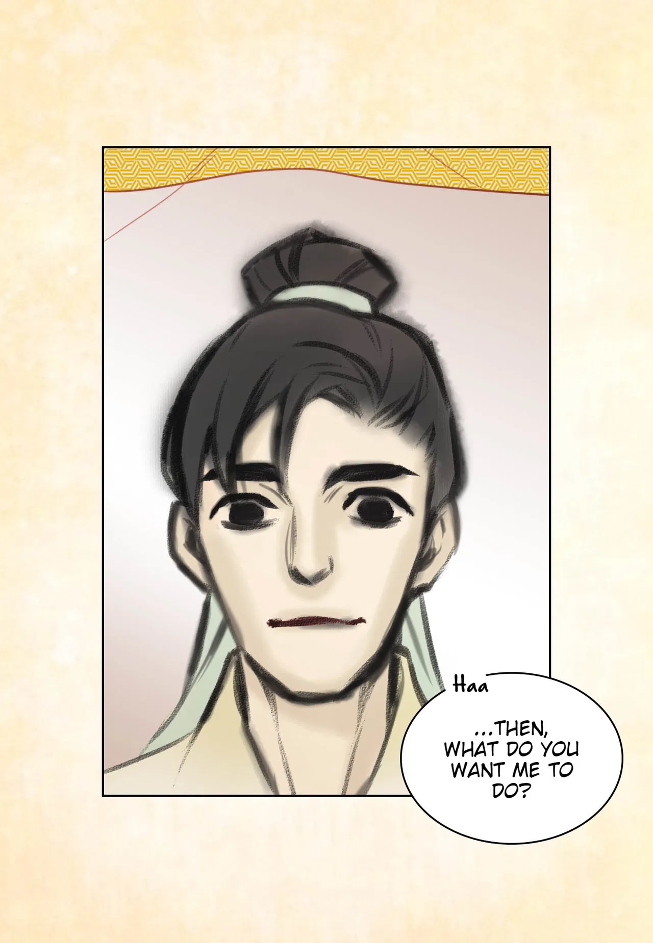The Wicked Queen Chapter 80 – Page 50