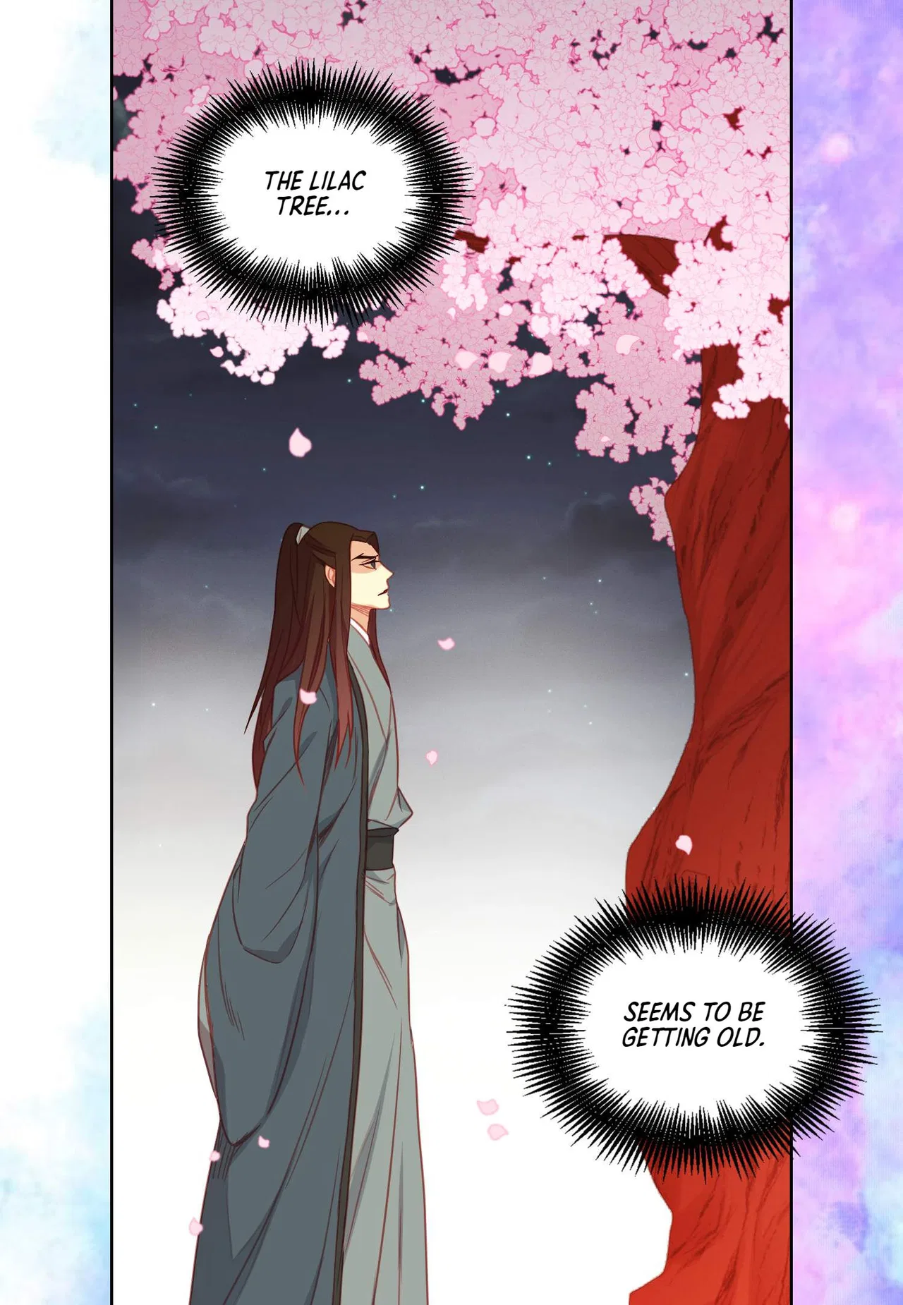 The Wicked Queen Chapter 79 – Page 6