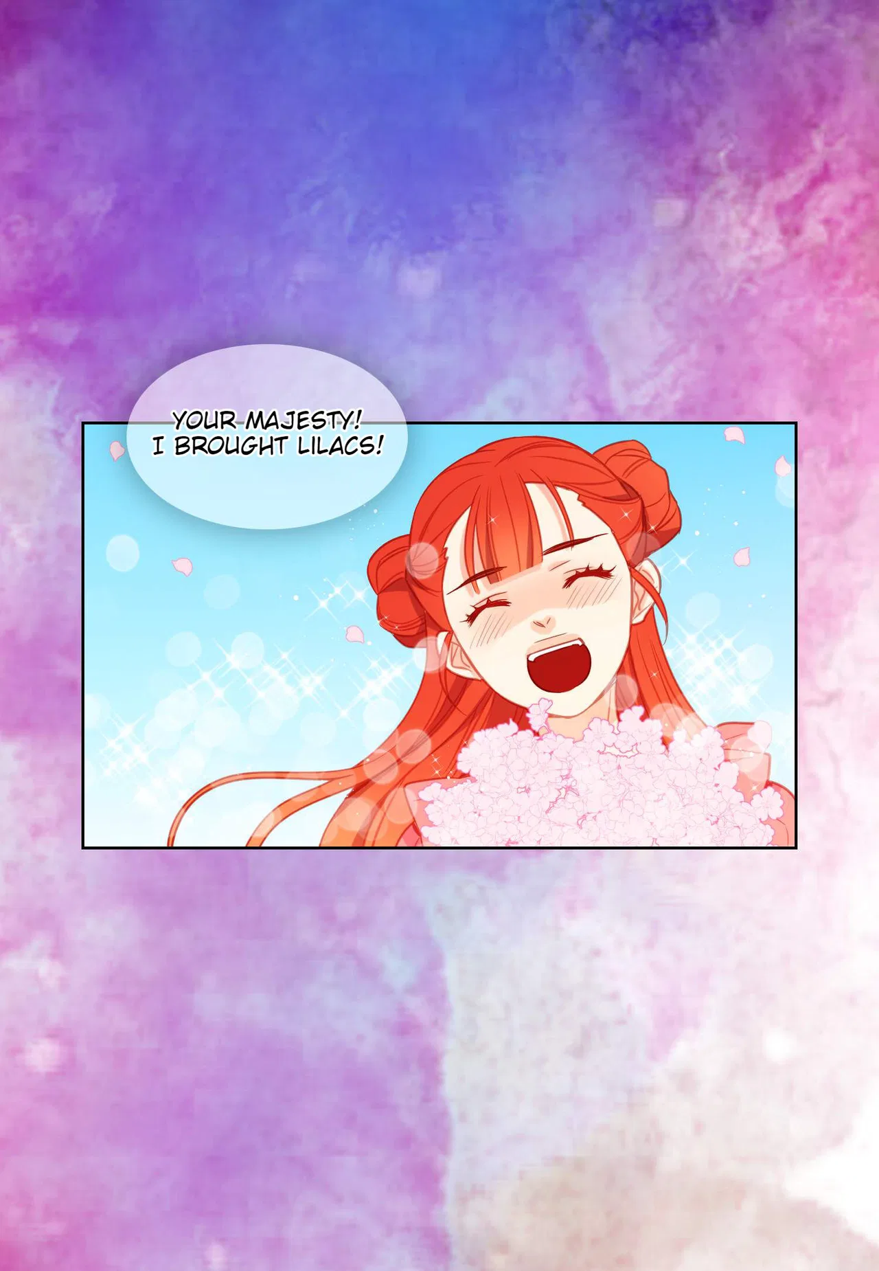 The Wicked Queen Chapter 79 – Page 7