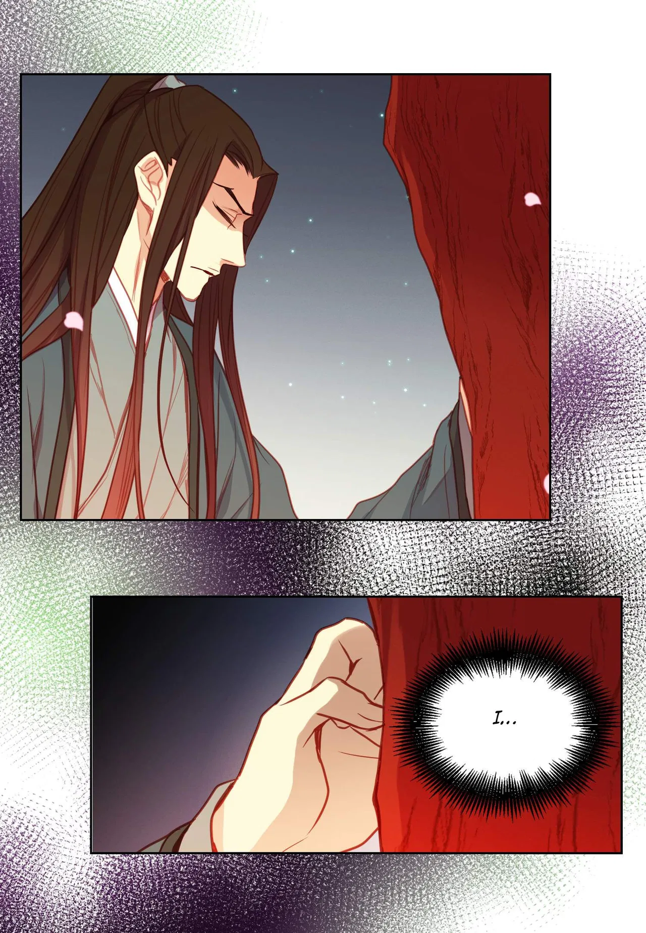 The Wicked Queen Chapter 79 – Page 8