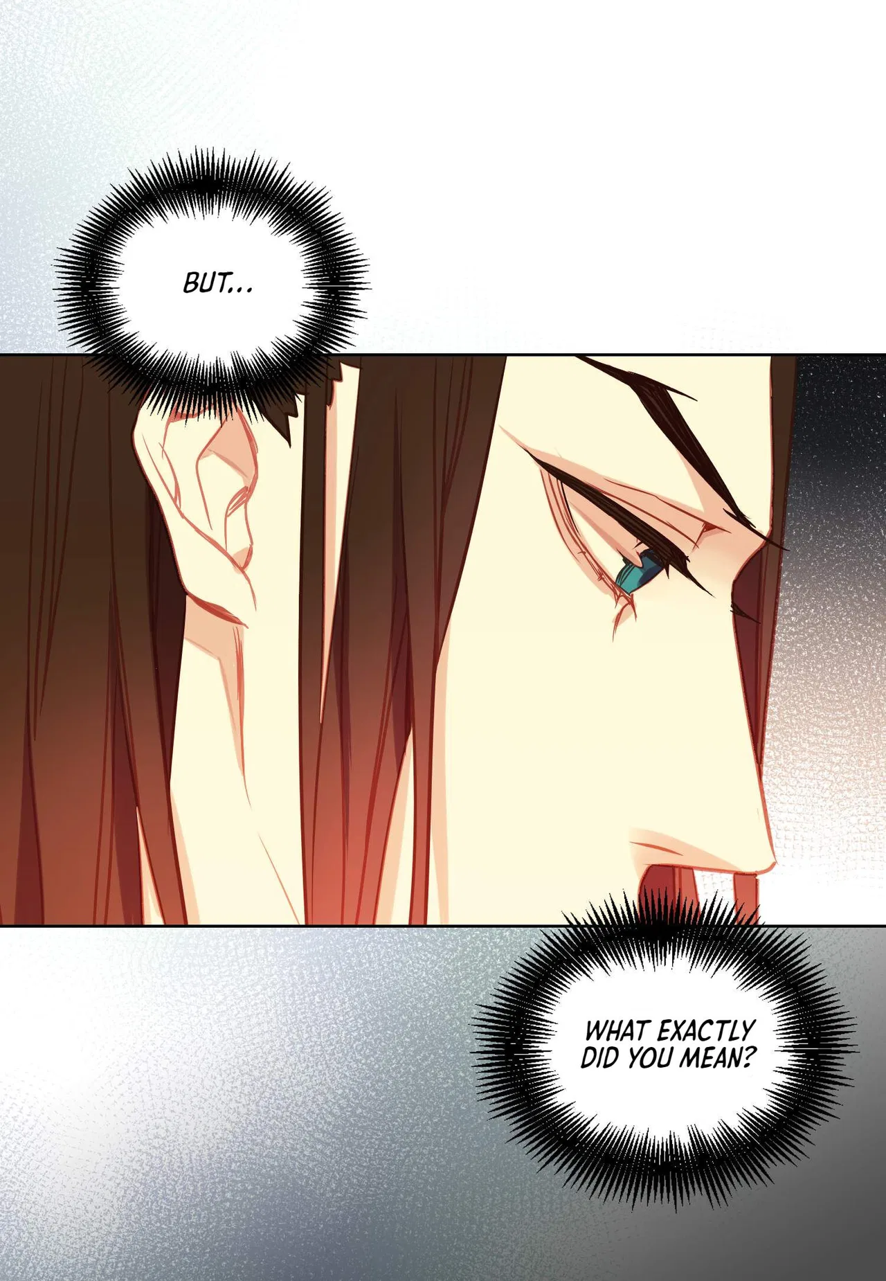 The Wicked Queen Chapter 79 – Page 11