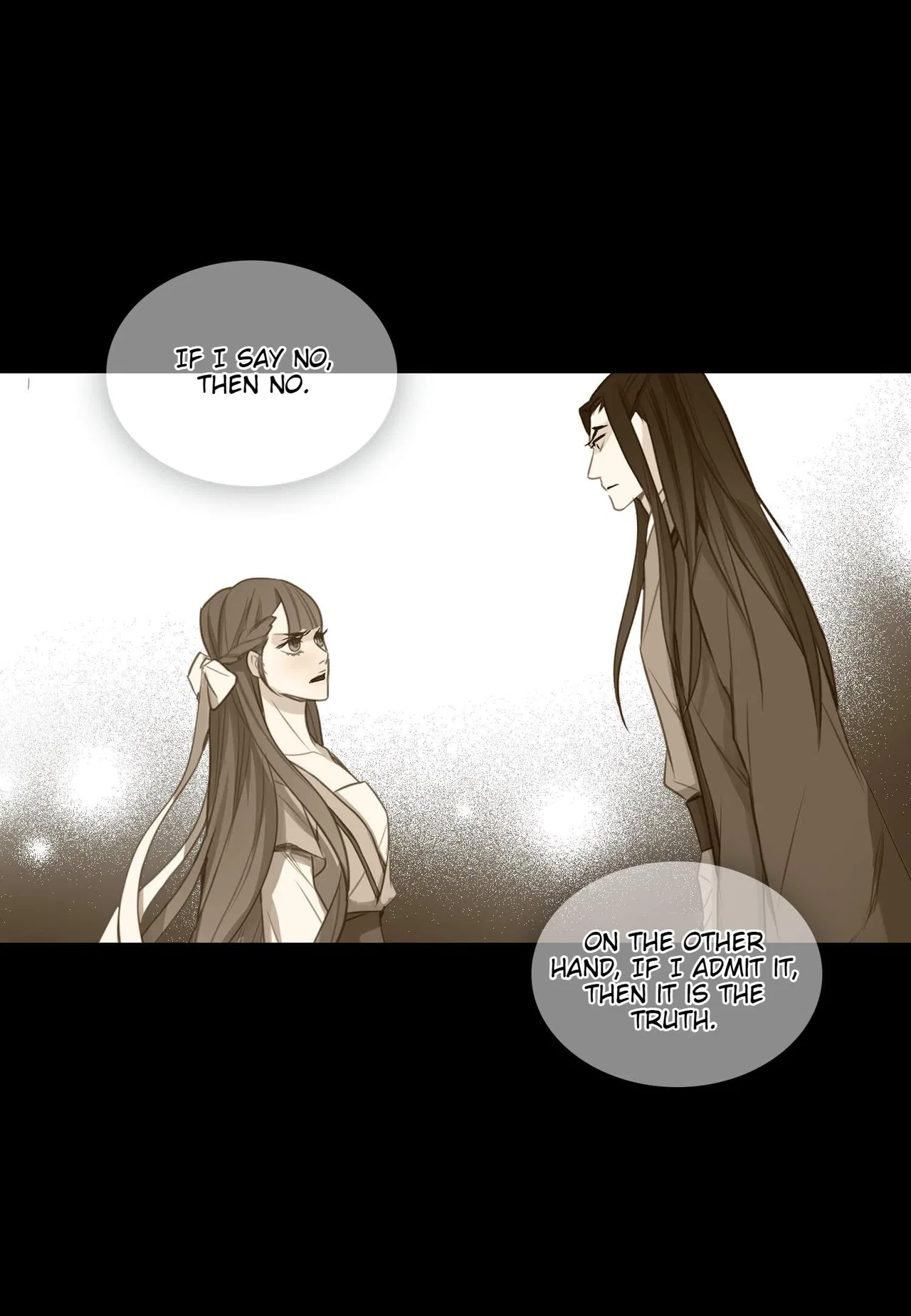 The Wicked Queen Chapter 79 – Page 12