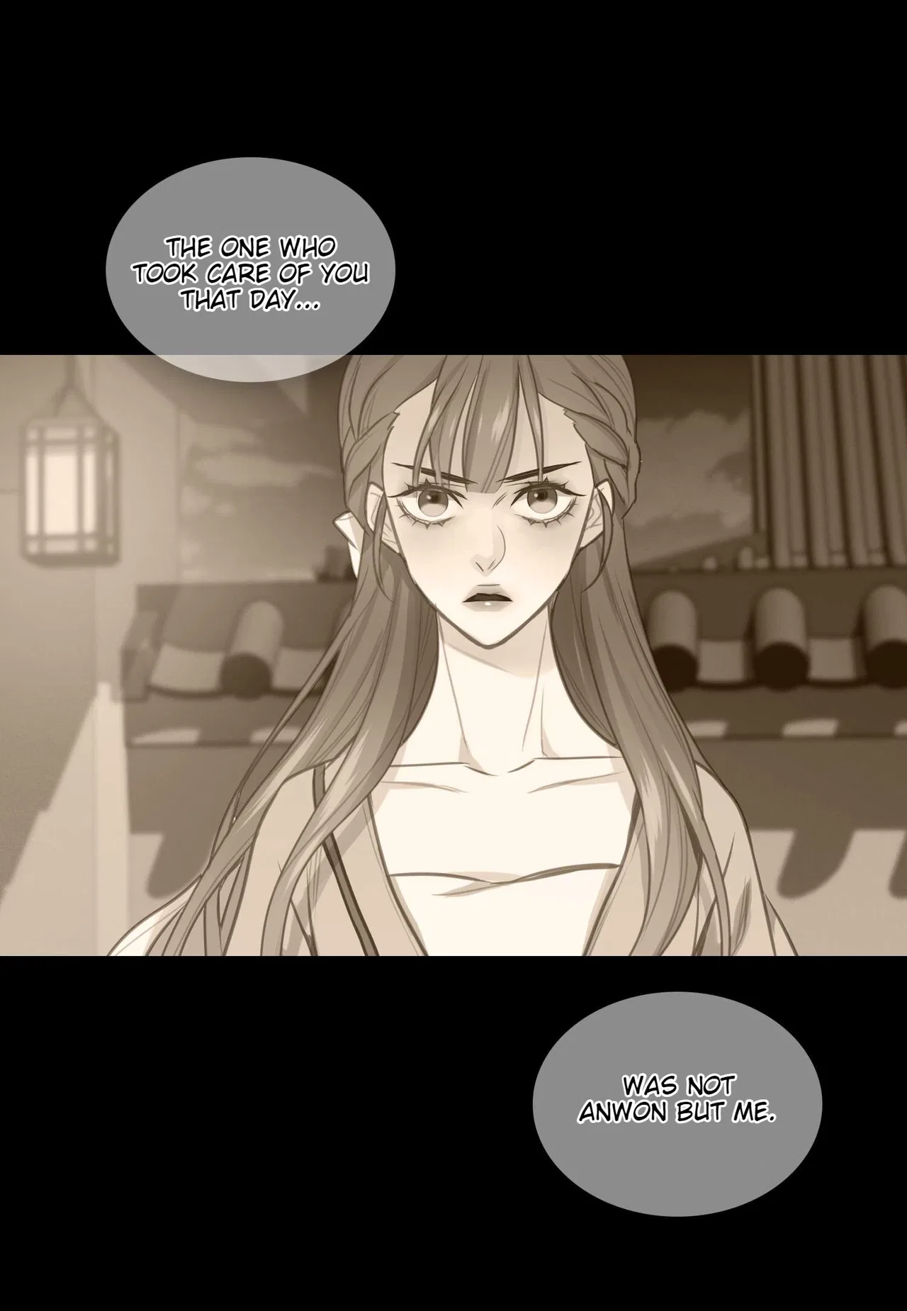 The Wicked Queen Chapter 79 – Page 13