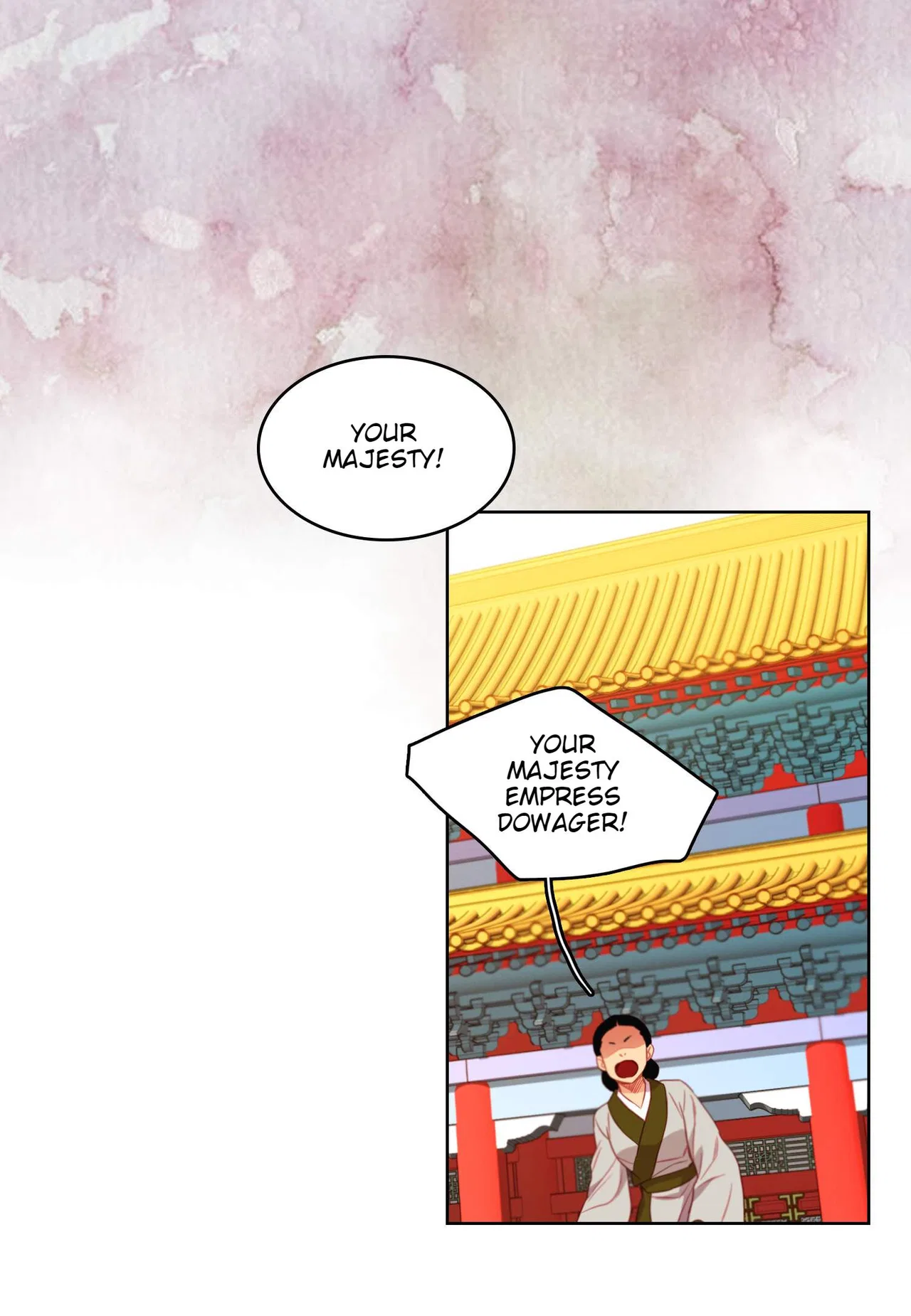 The Wicked Queen Chapter 79 – Page 15