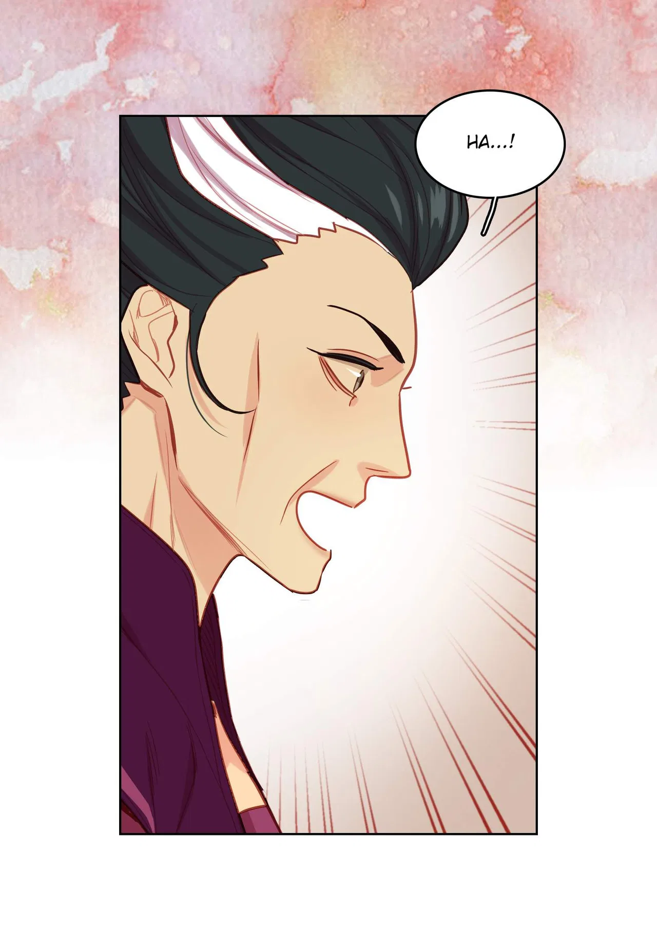The Wicked Queen Chapter 79 – Page 20