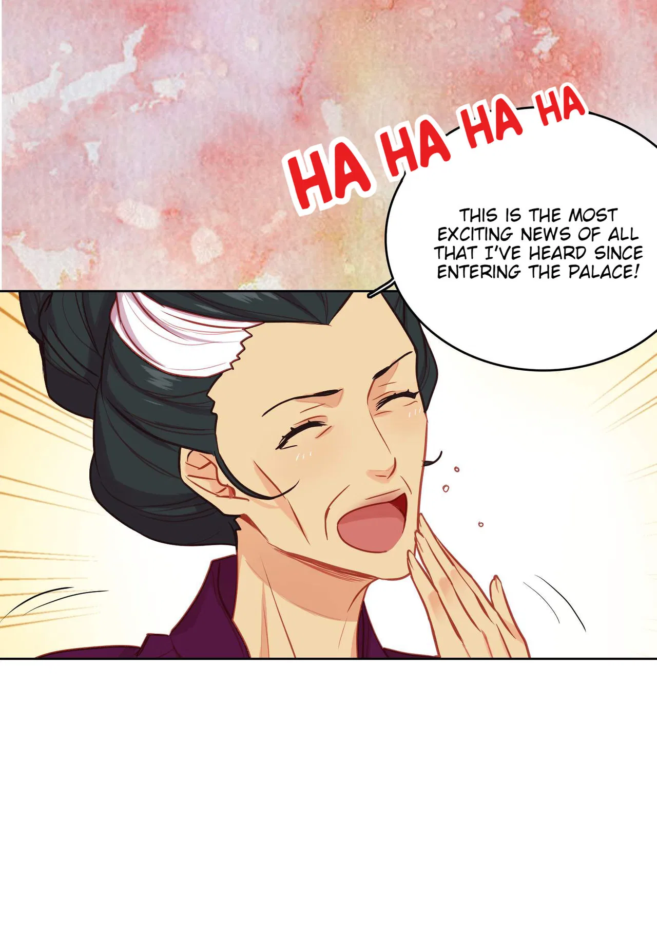 The Wicked Queen Chapter 79 – Page 21