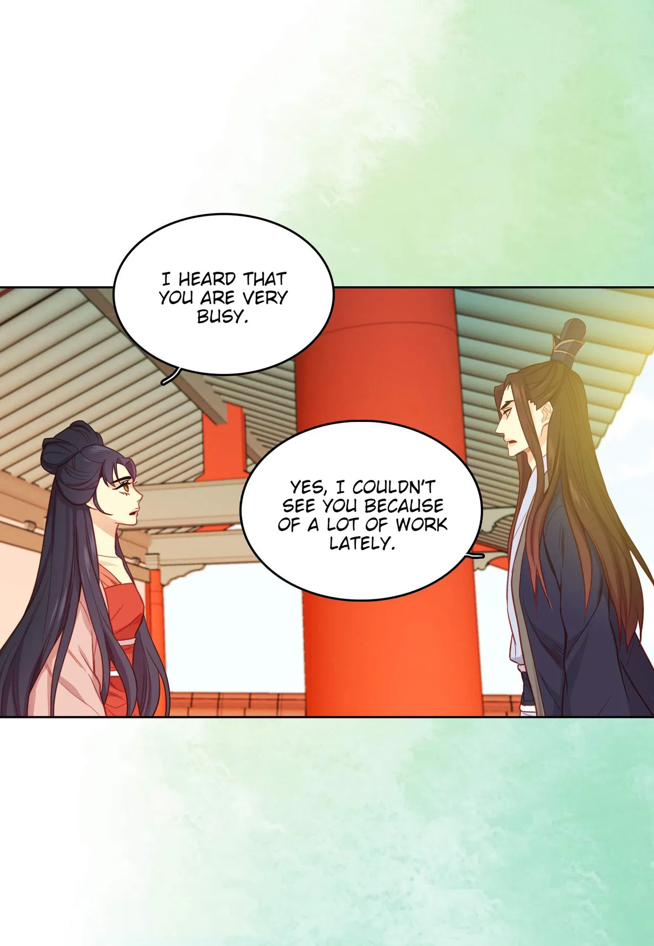 The Wicked Queen Chapter 79 – Page 24