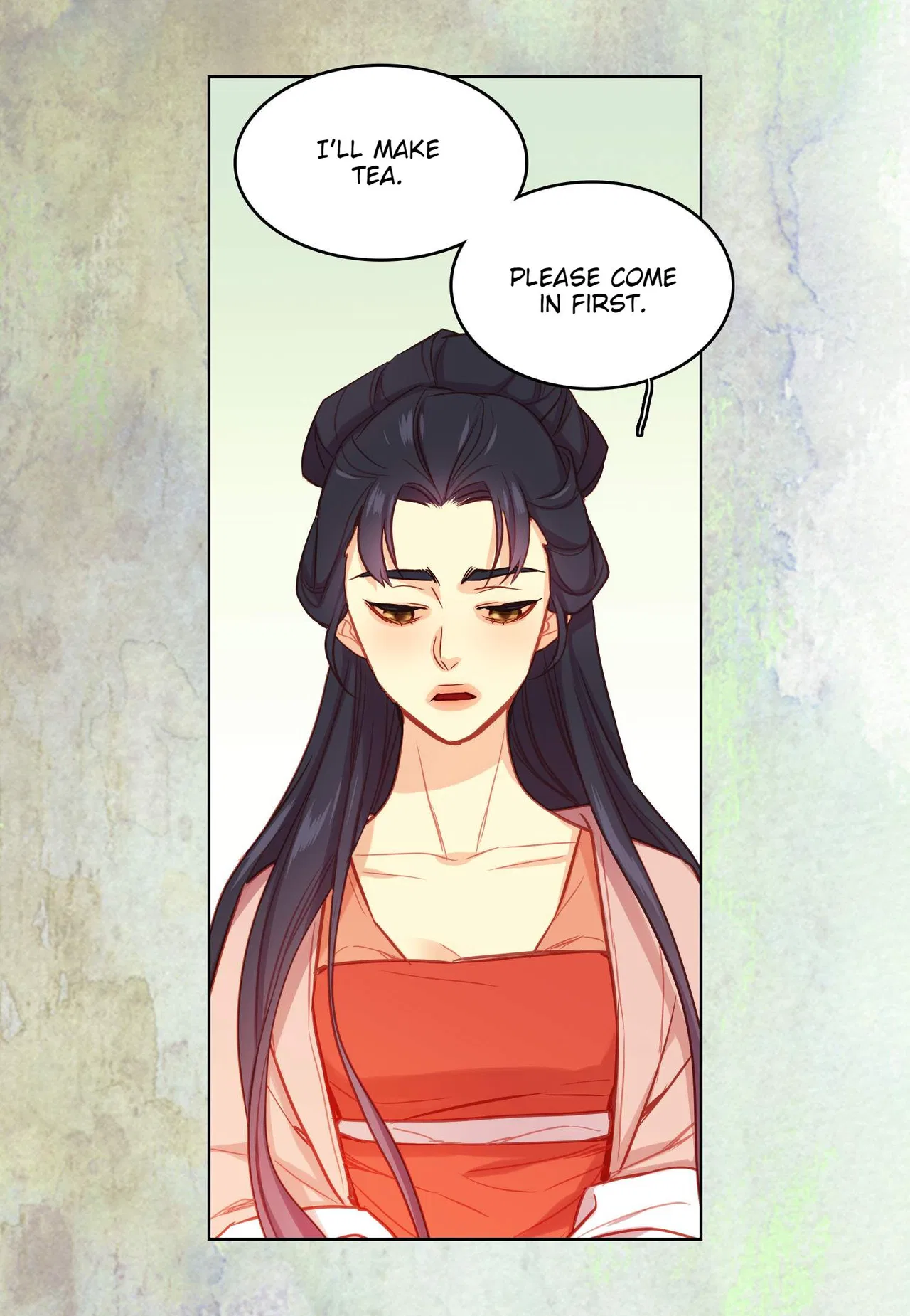The Wicked Queen Chapter 79 – Page 25