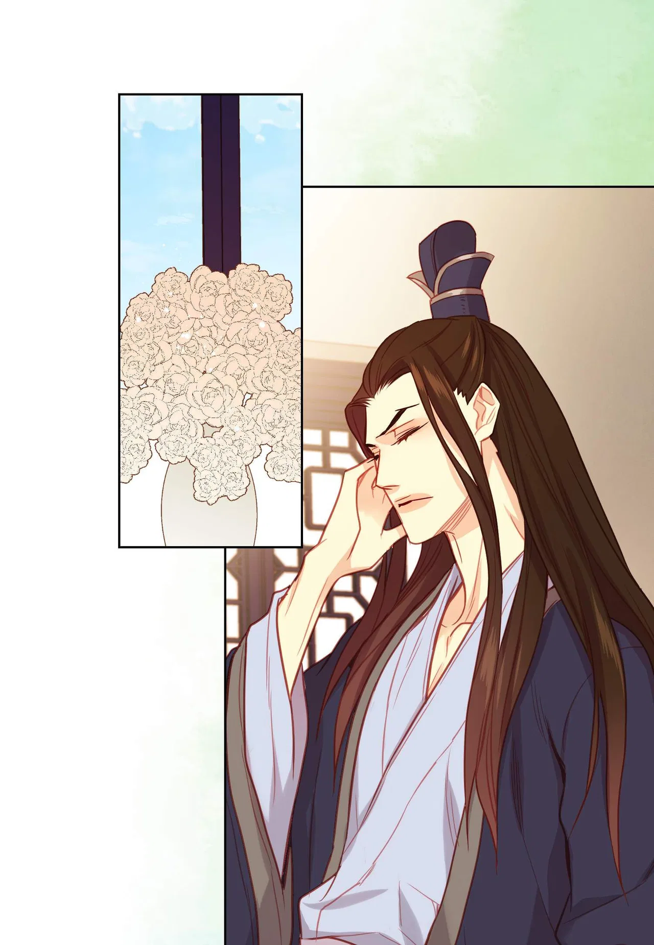 The Wicked Queen Chapter 79 – Page 26