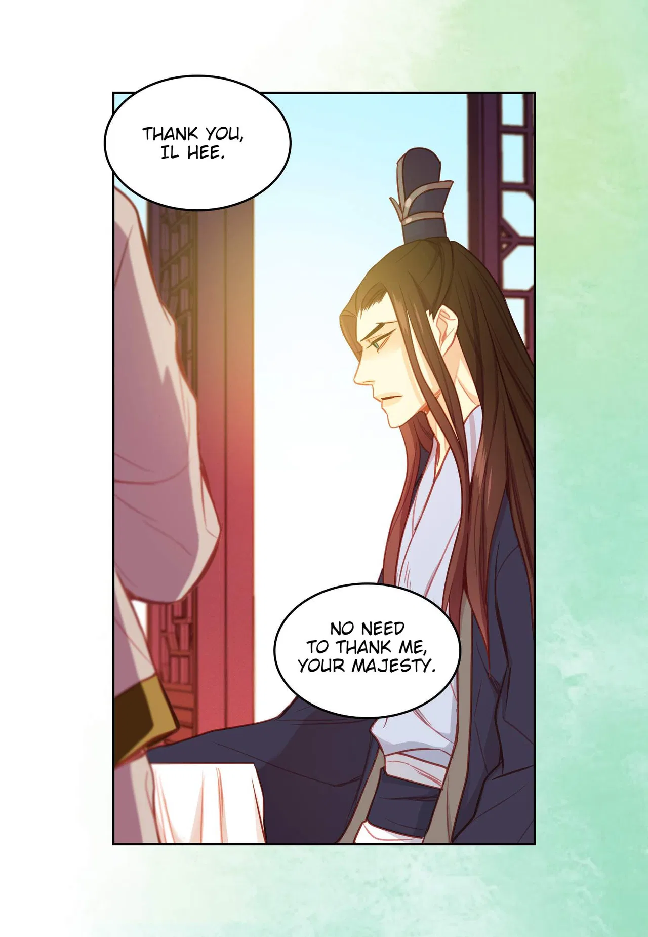 The Wicked Queen Chapter 79 – Page 29