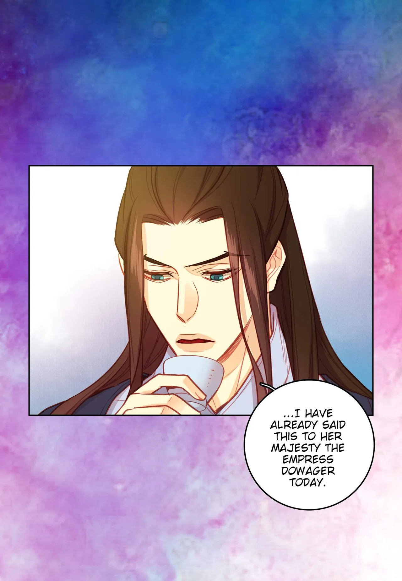 The Wicked Queen Chapter 79 – Page 30