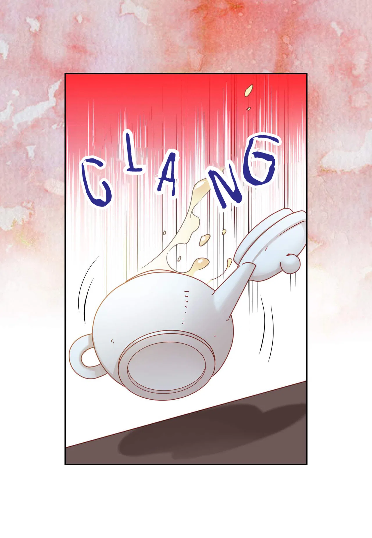The Wicked Queen Chapter 79 – Page 32