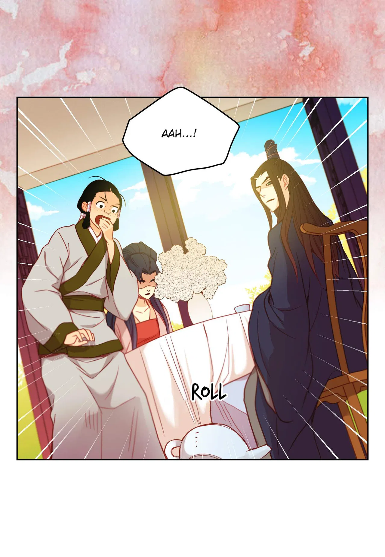 The Wicked Queen Chapter 79 – Page 33