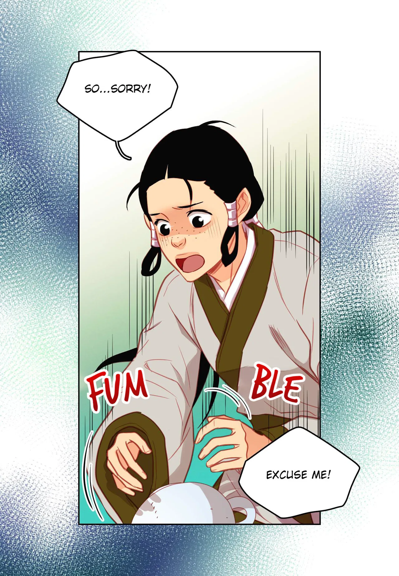 The Wicked Queen Chapter 79 – Page 34