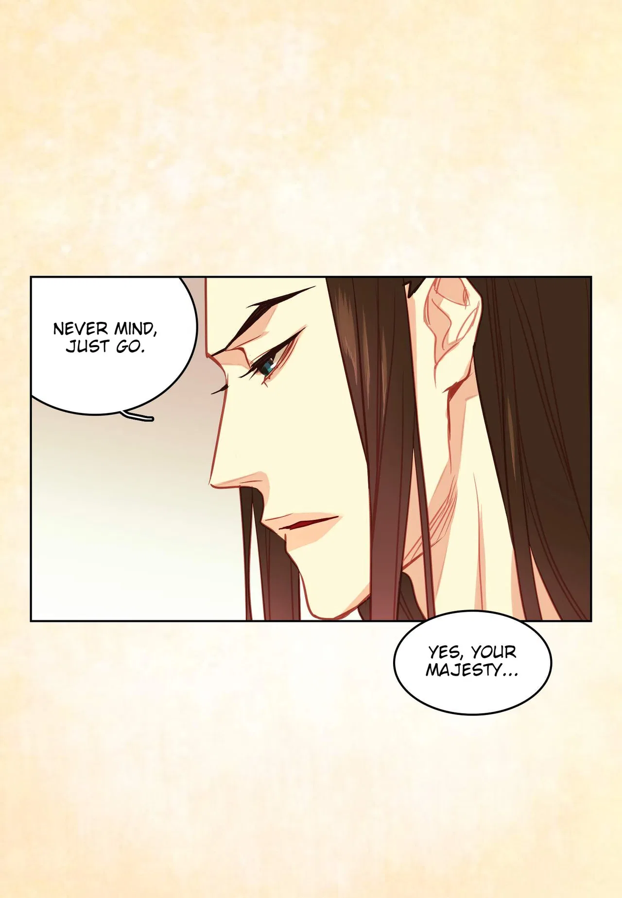 The Wicked Queen Chapter 79 – Page 35
