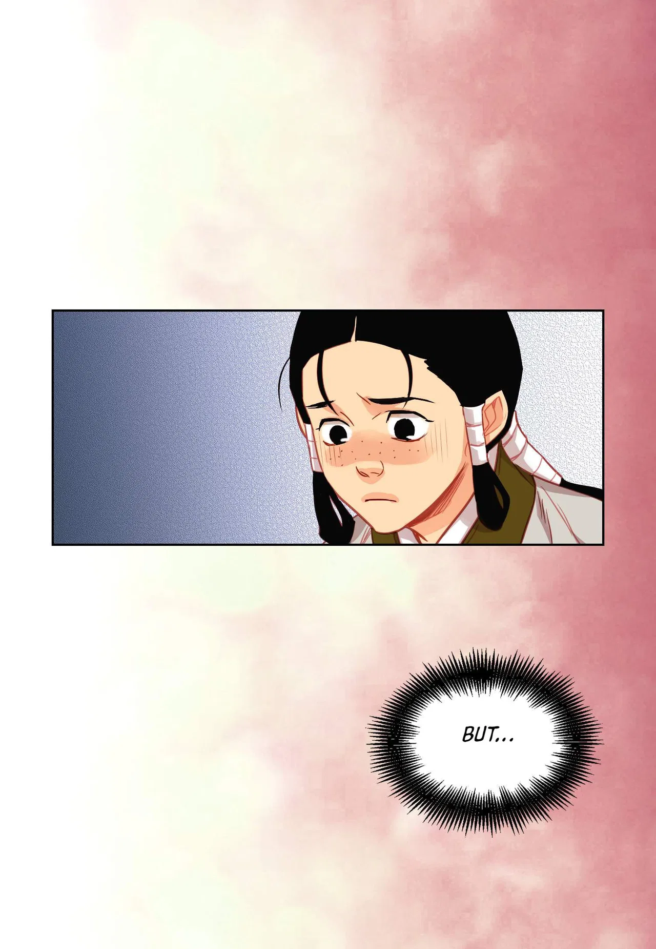 The Wicked Queen Chapter 79 – Page 38