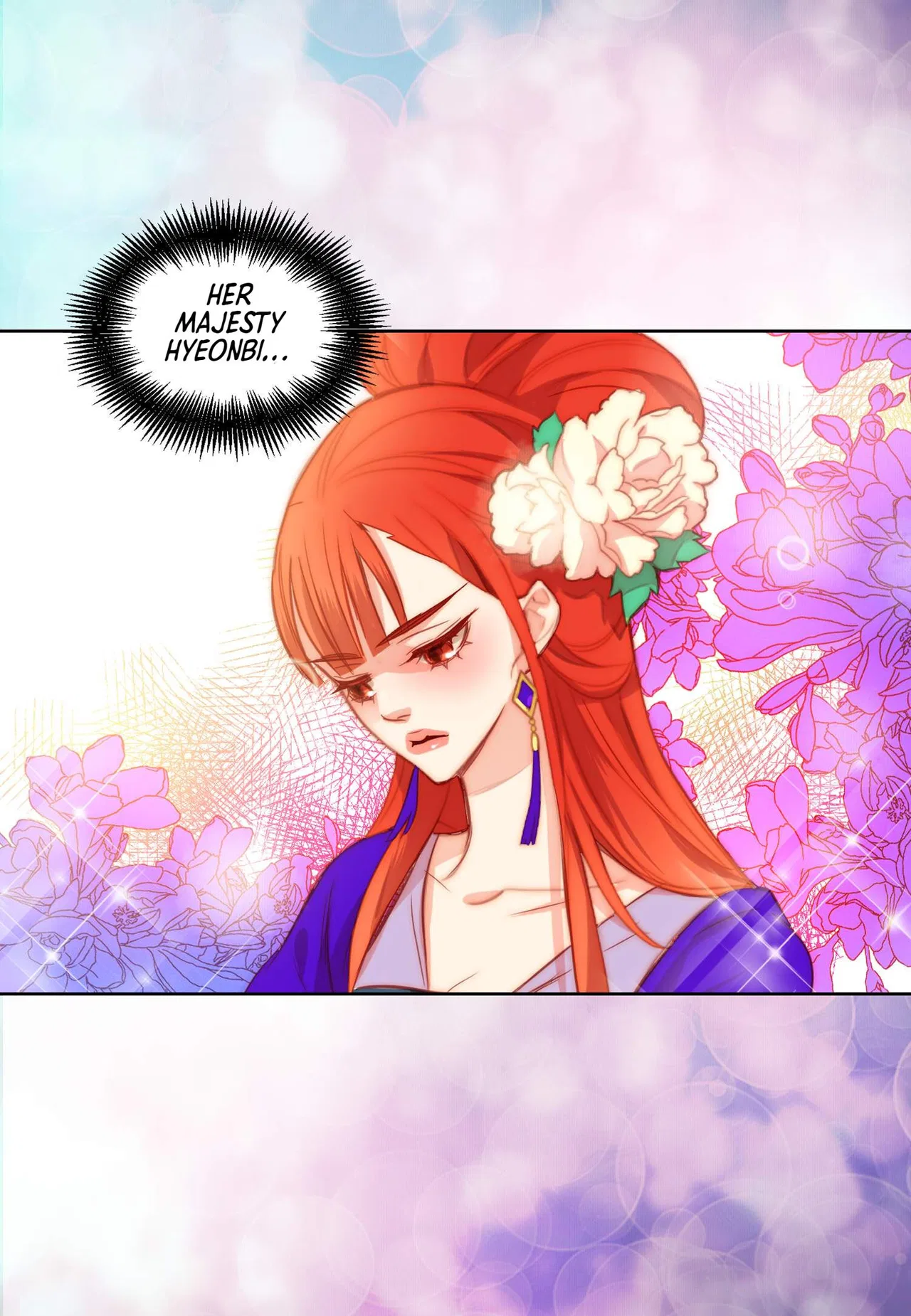The Wicked Queen Chapter 79 – Page 39