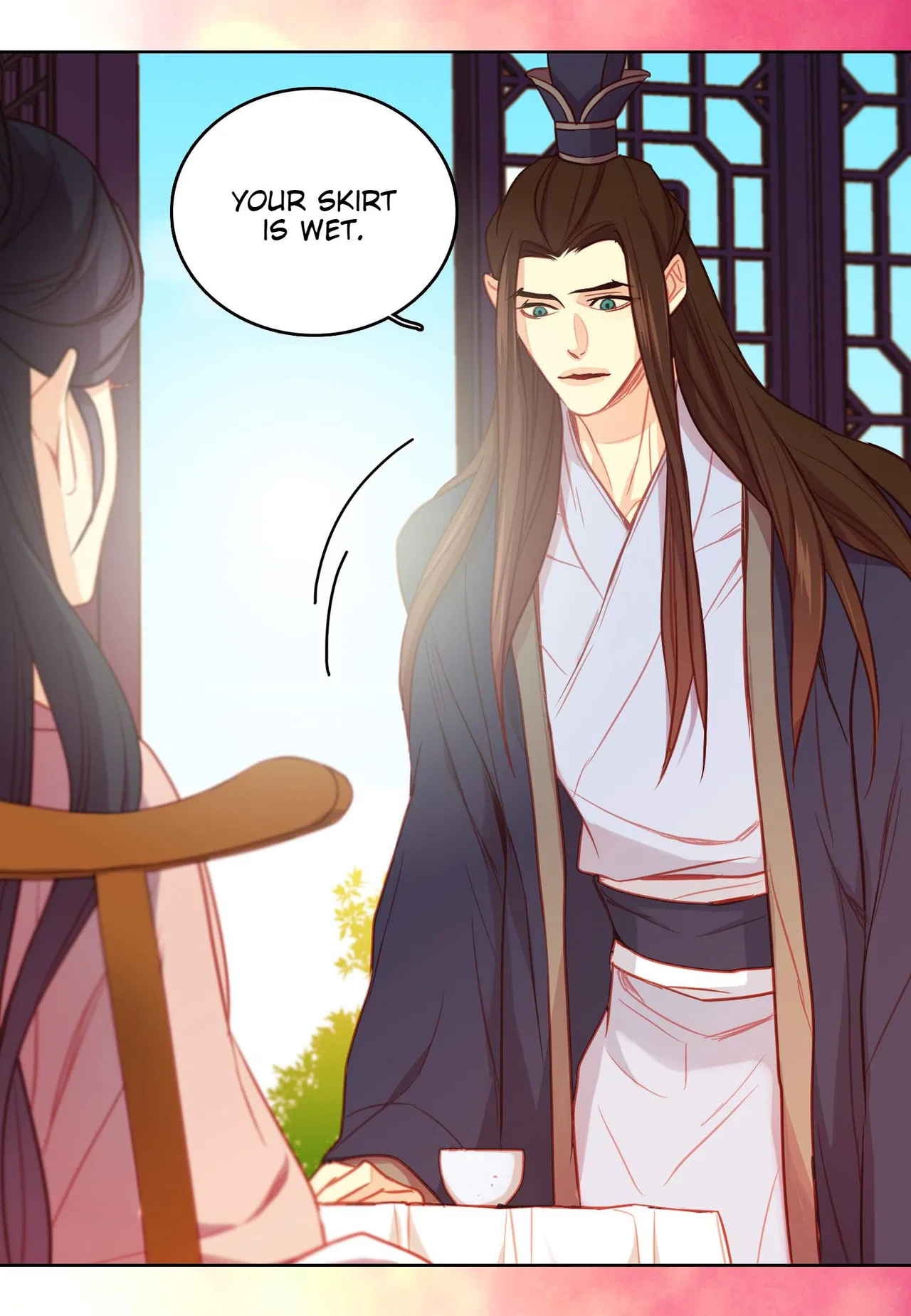 The Wicked Queen Chapter 79 – Page 41