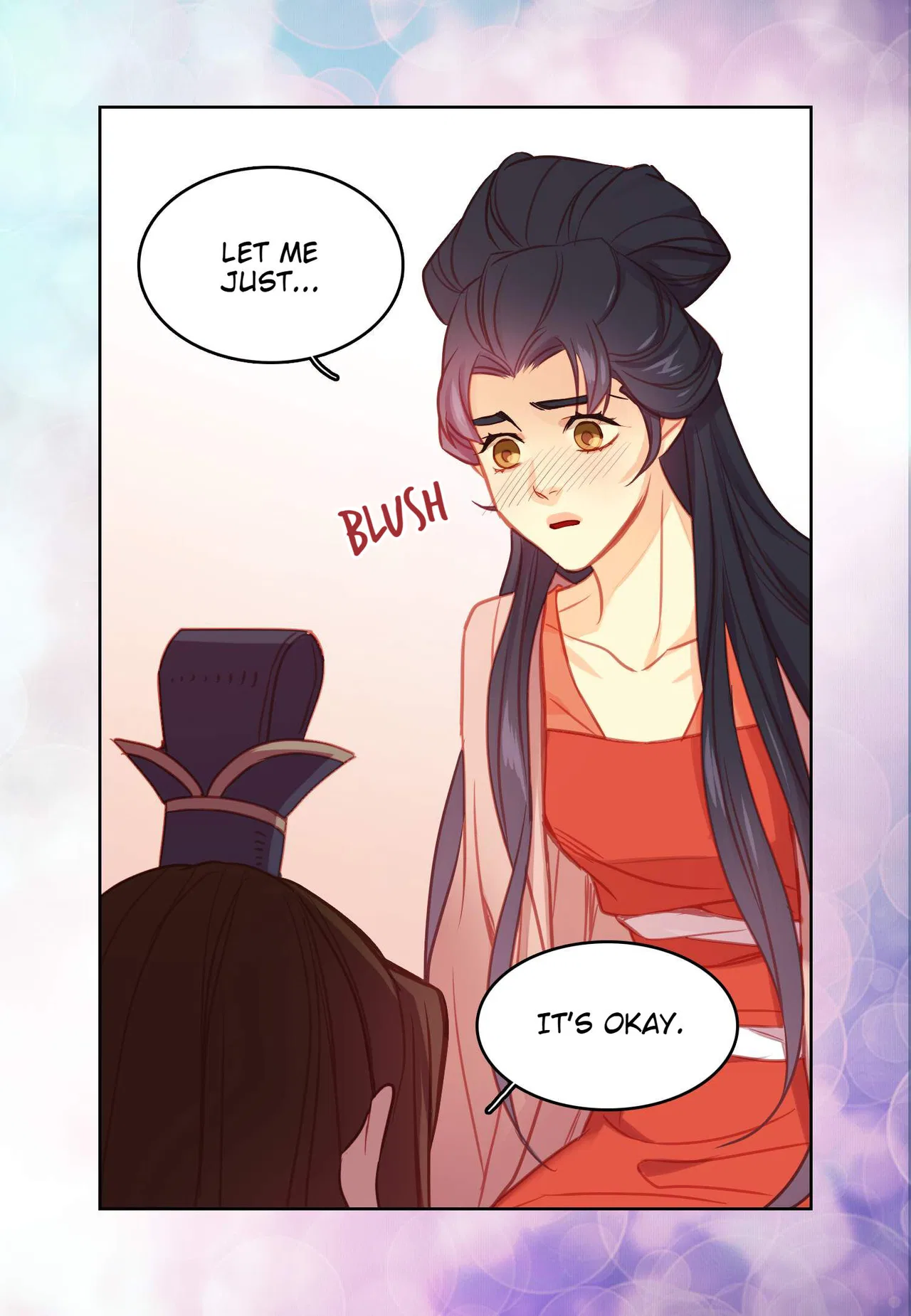 The Wicked Queen Chapter 79 – Page 43