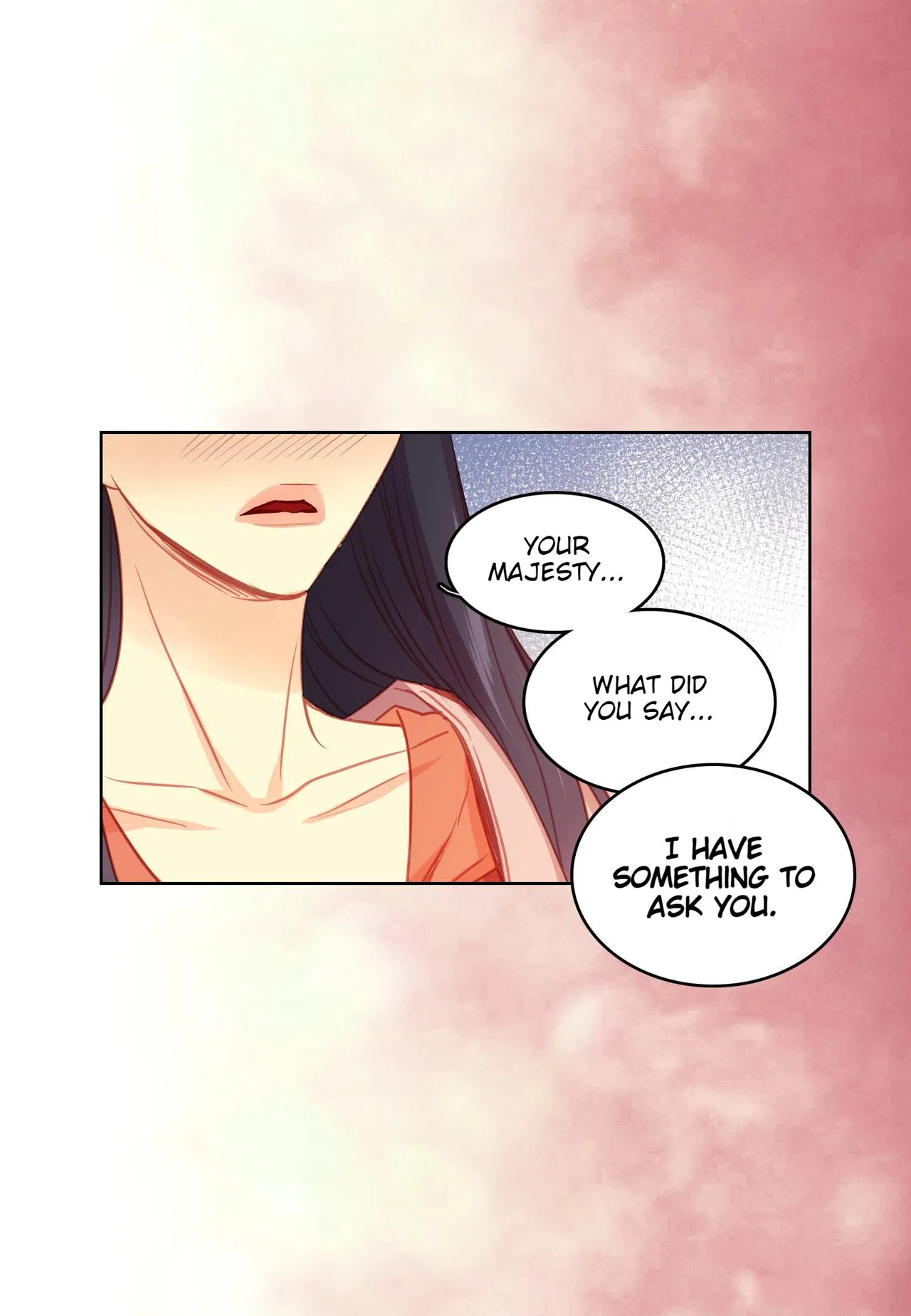 The Wicked Queen Chapter 79 – Page 45