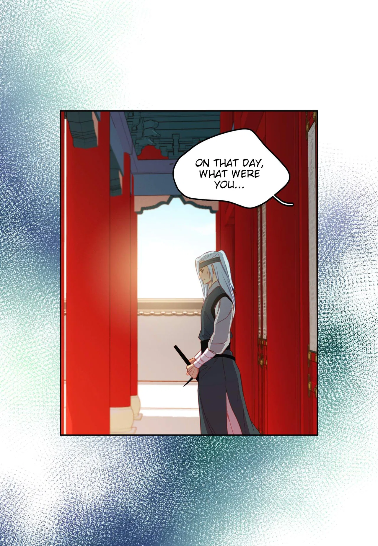 The Wicked Queen Chapter 79 – Page 48