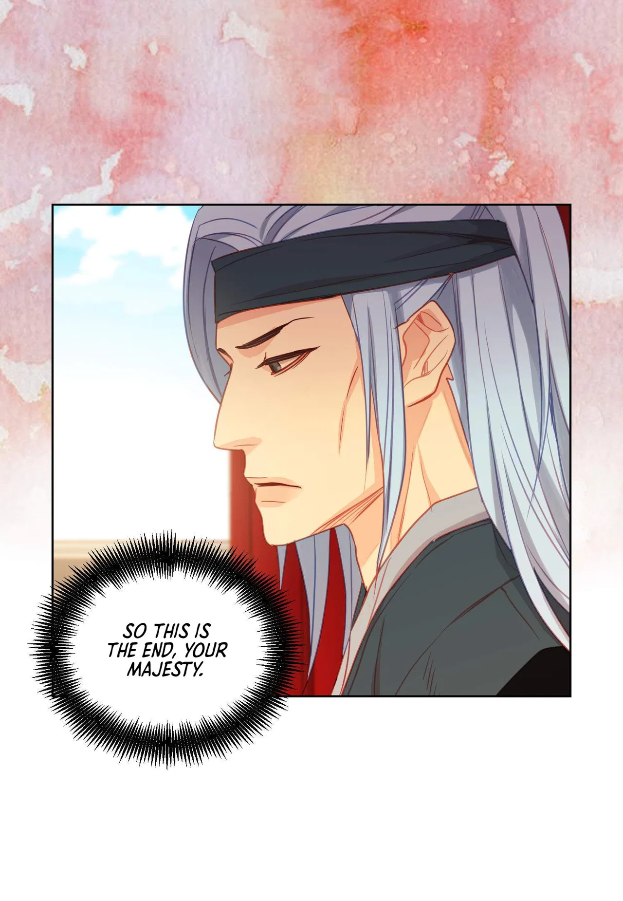 The Wicked Queen Chapter 79 – Page 49