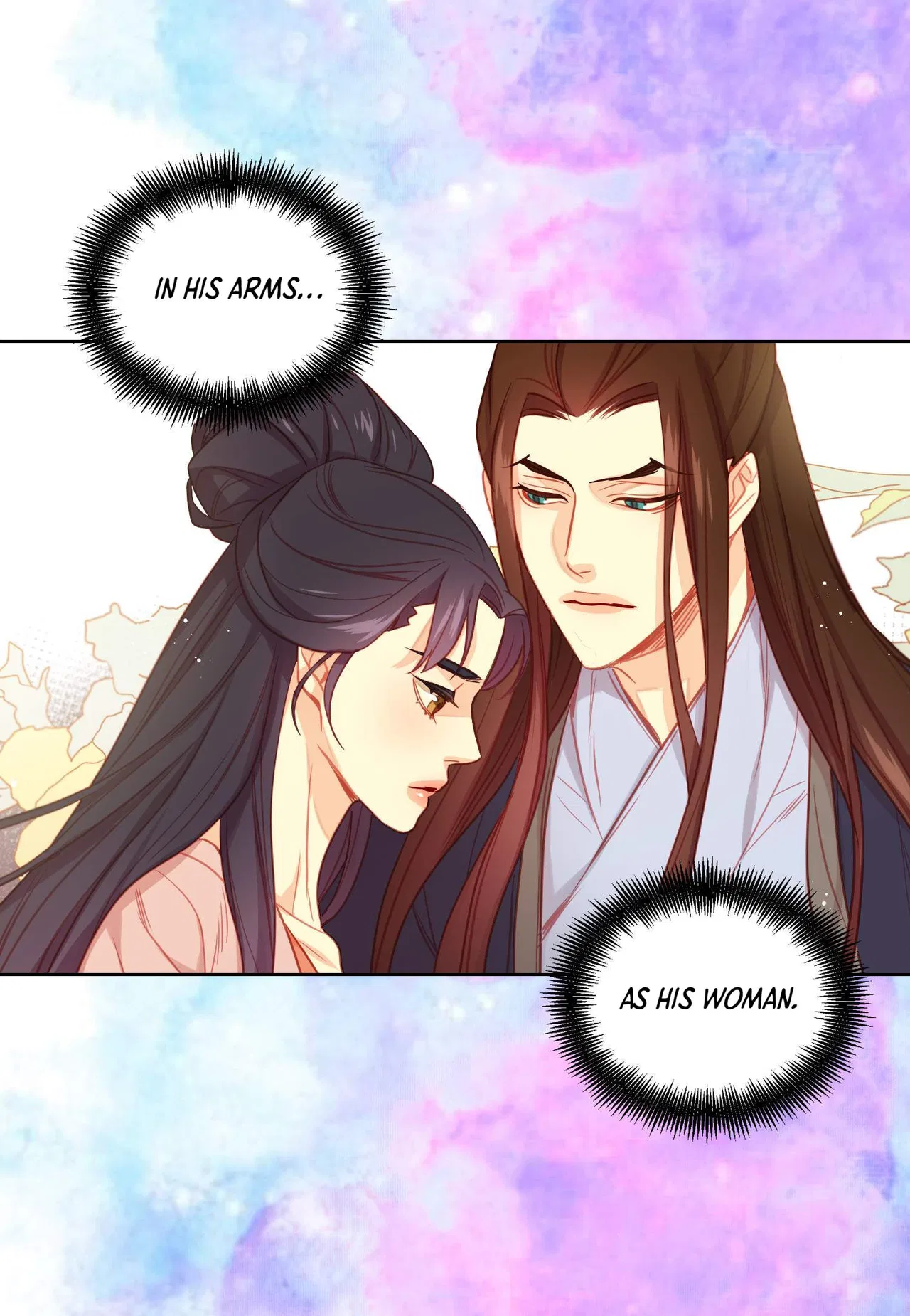 The Wicked Queen Chapter 79 – Page 50