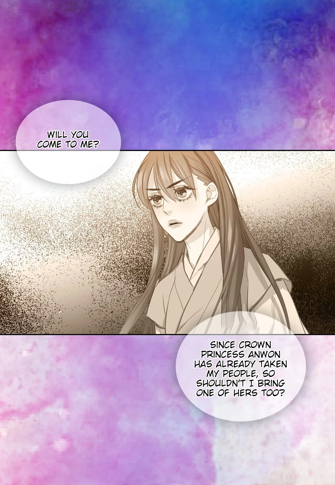 The Wicked Queen Chapter 79 – Page 51