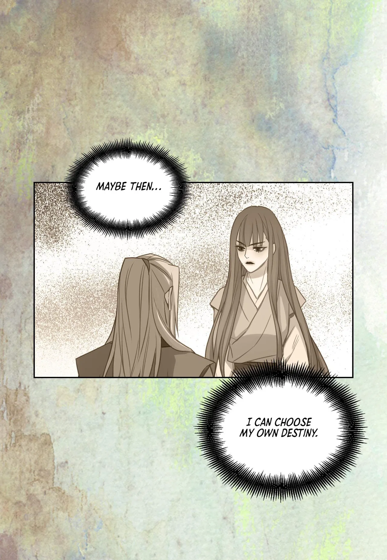 The Wicked Queen Chapter 79 – Page 54
