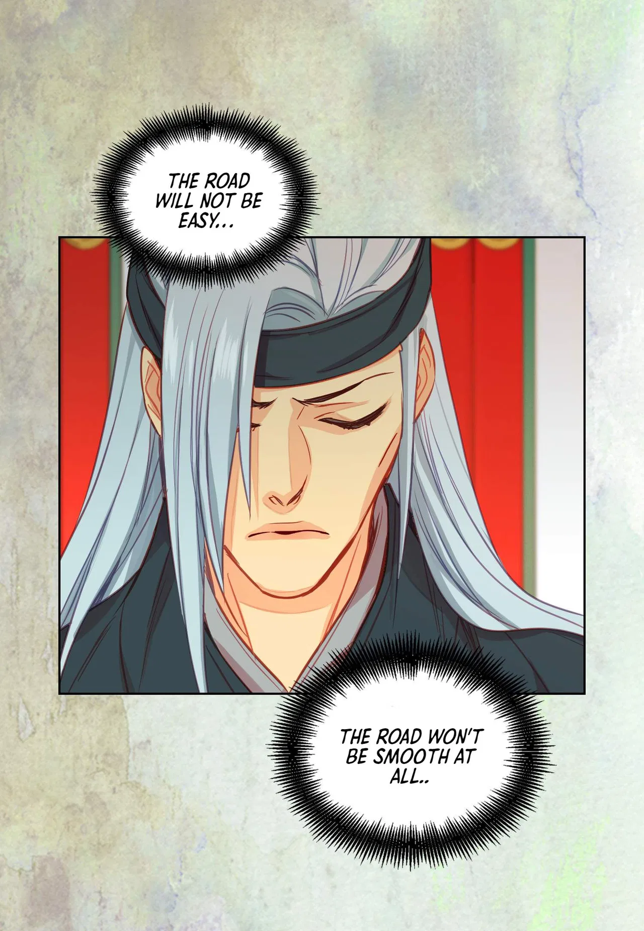 The Wicked Queen Chapter 79 – Page 55