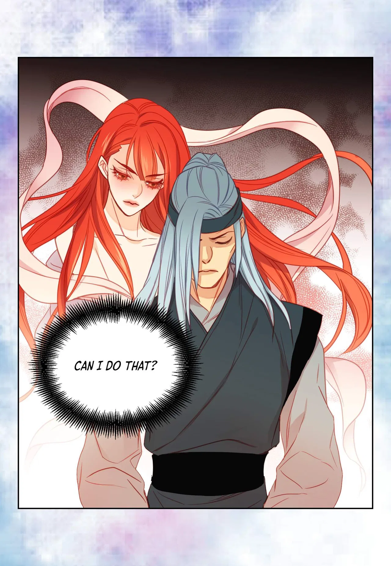 The Wicked Queen Chapter 79 – Page 56