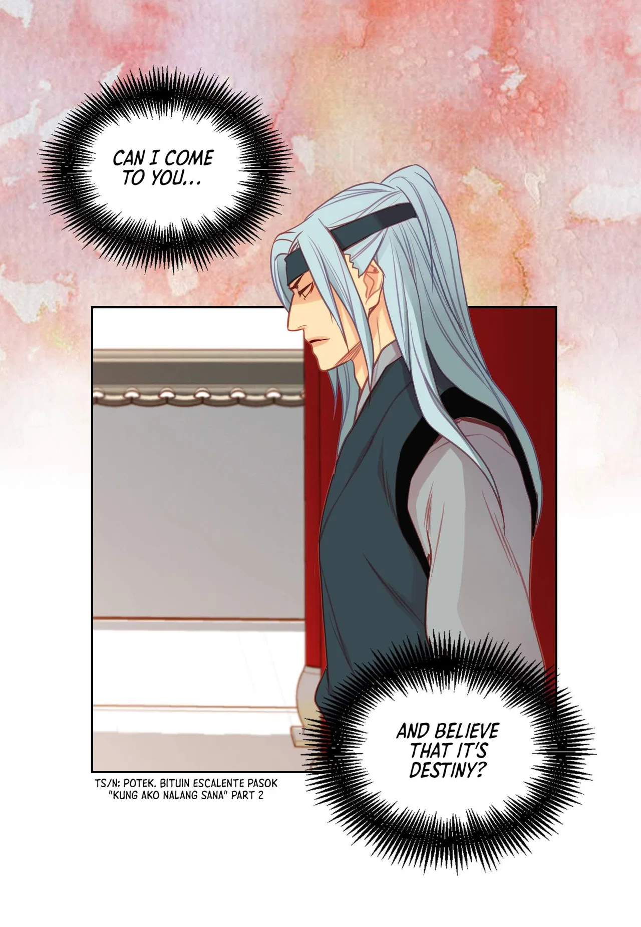 The Wicked Queen Chapter 79 – Page 58