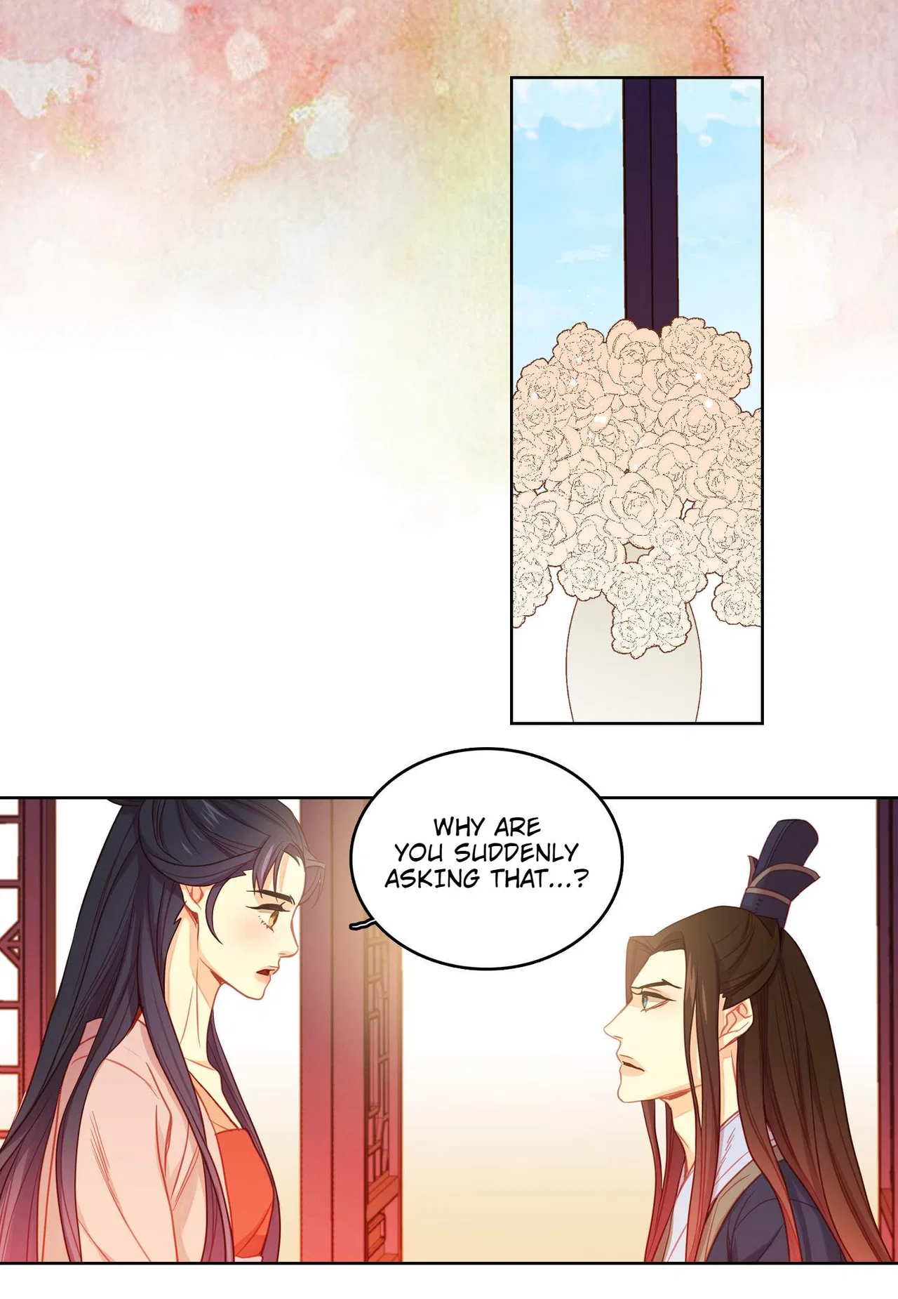 The Wicked Queen Chapter 79 – Page 59