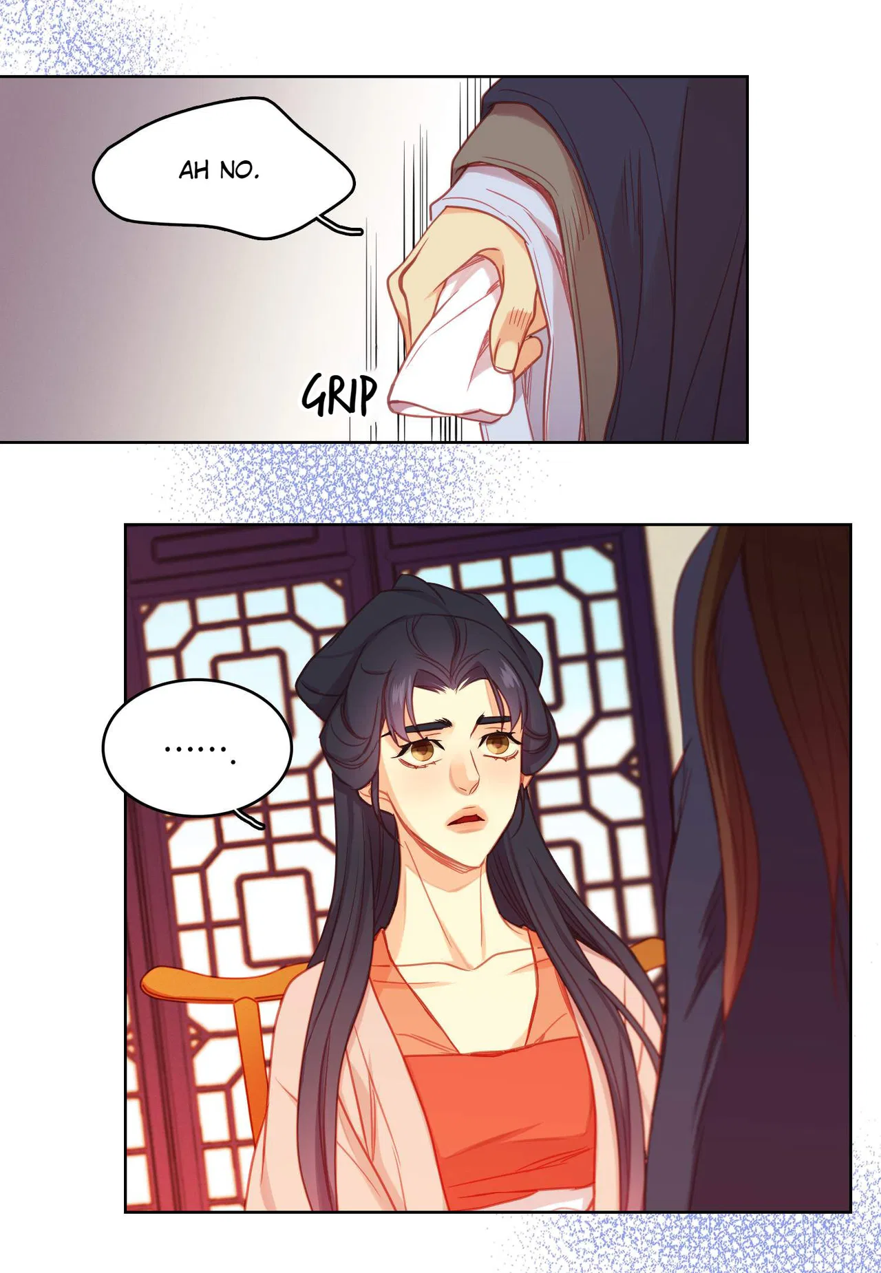 The Wicked Queen Chapter 79 – Page 60