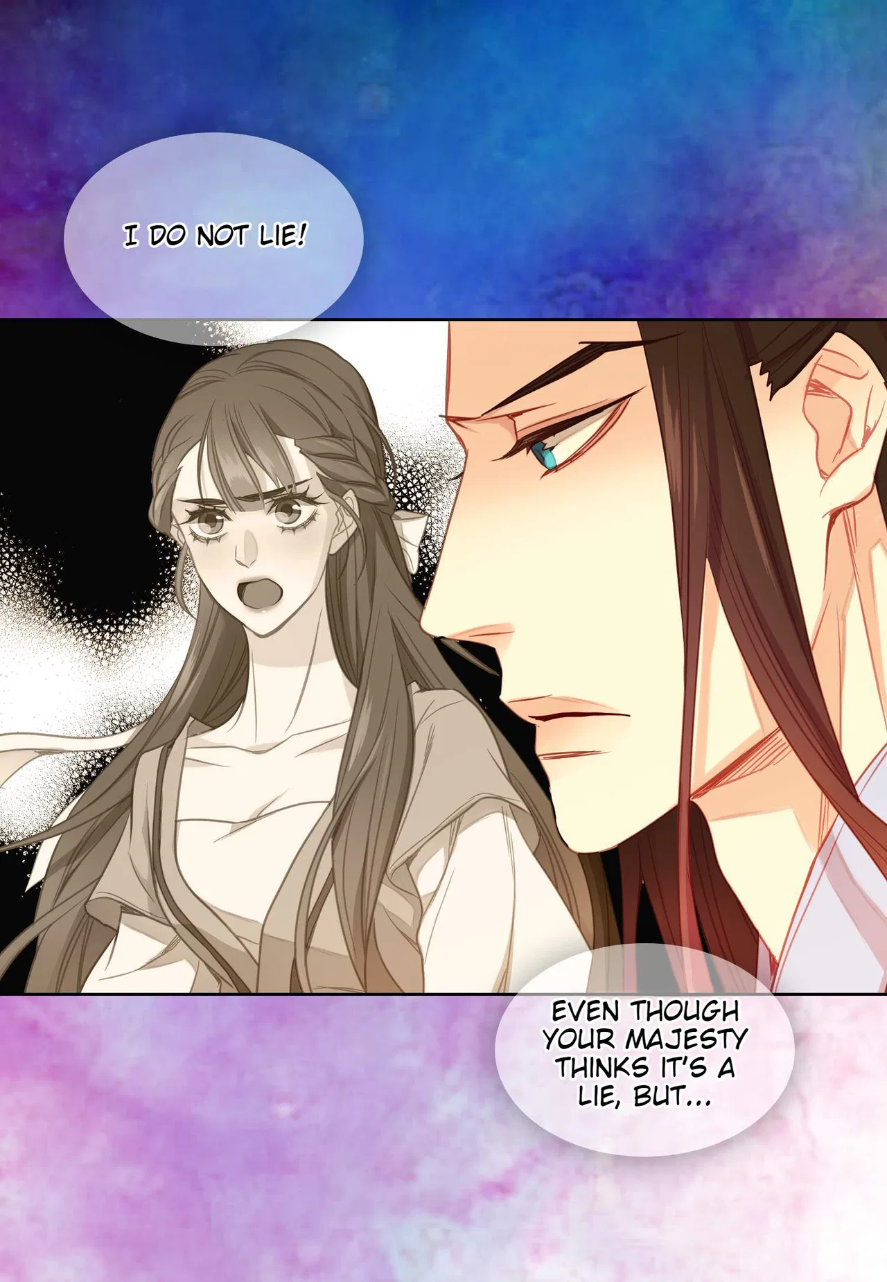 The Wicked Queen Chapter 79 – Page 62