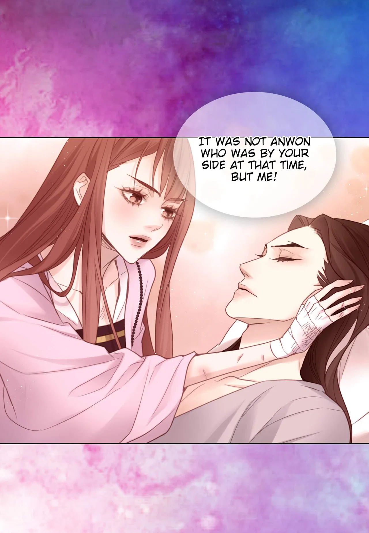 The Wicked Queen Chapter 79 – Page 63