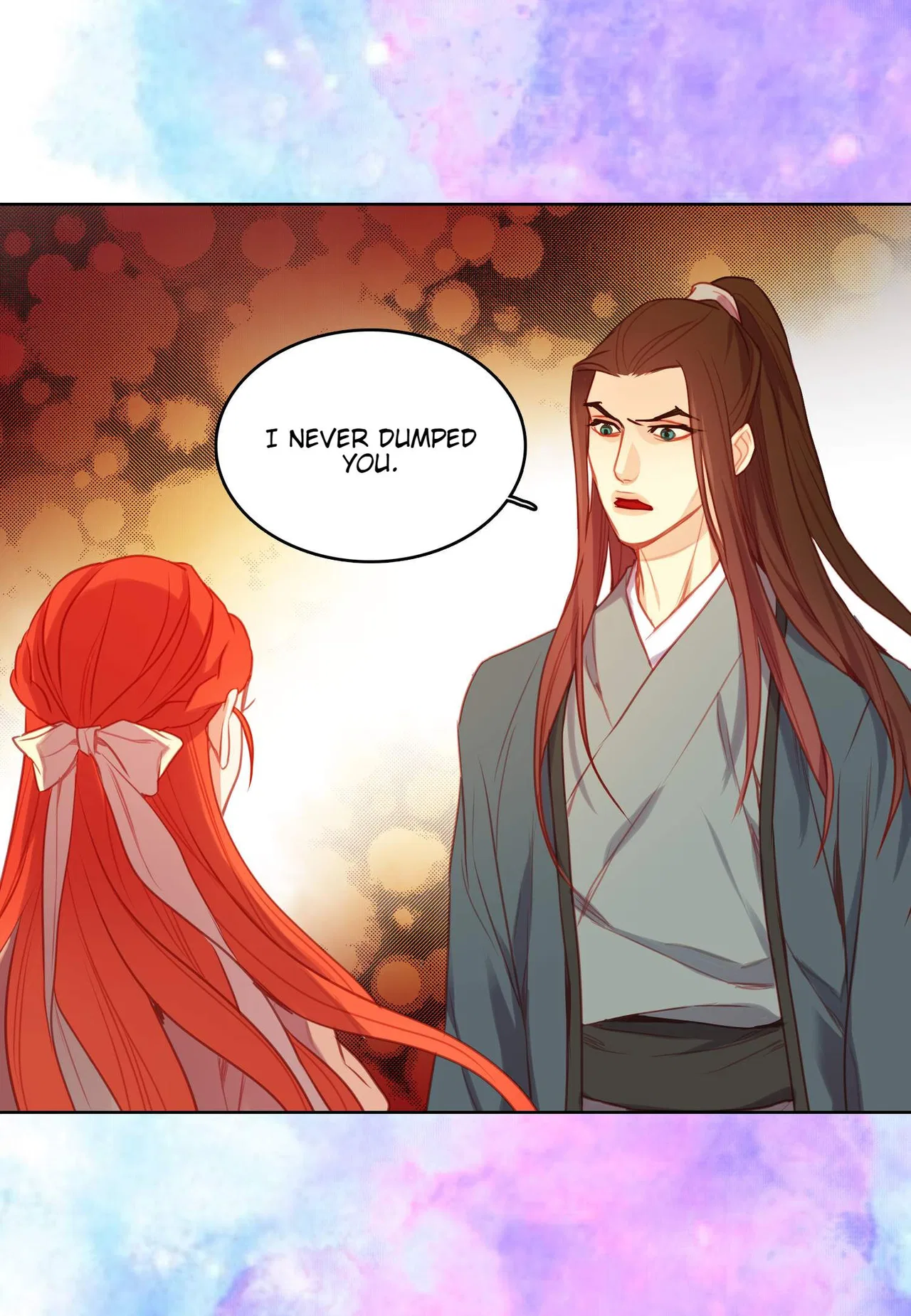 The Wicked Queen Chapter 78 – Page 5