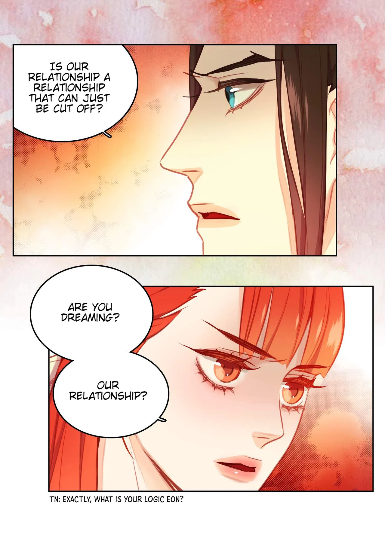 The Wicked Queen Chapter 78 – Page 8