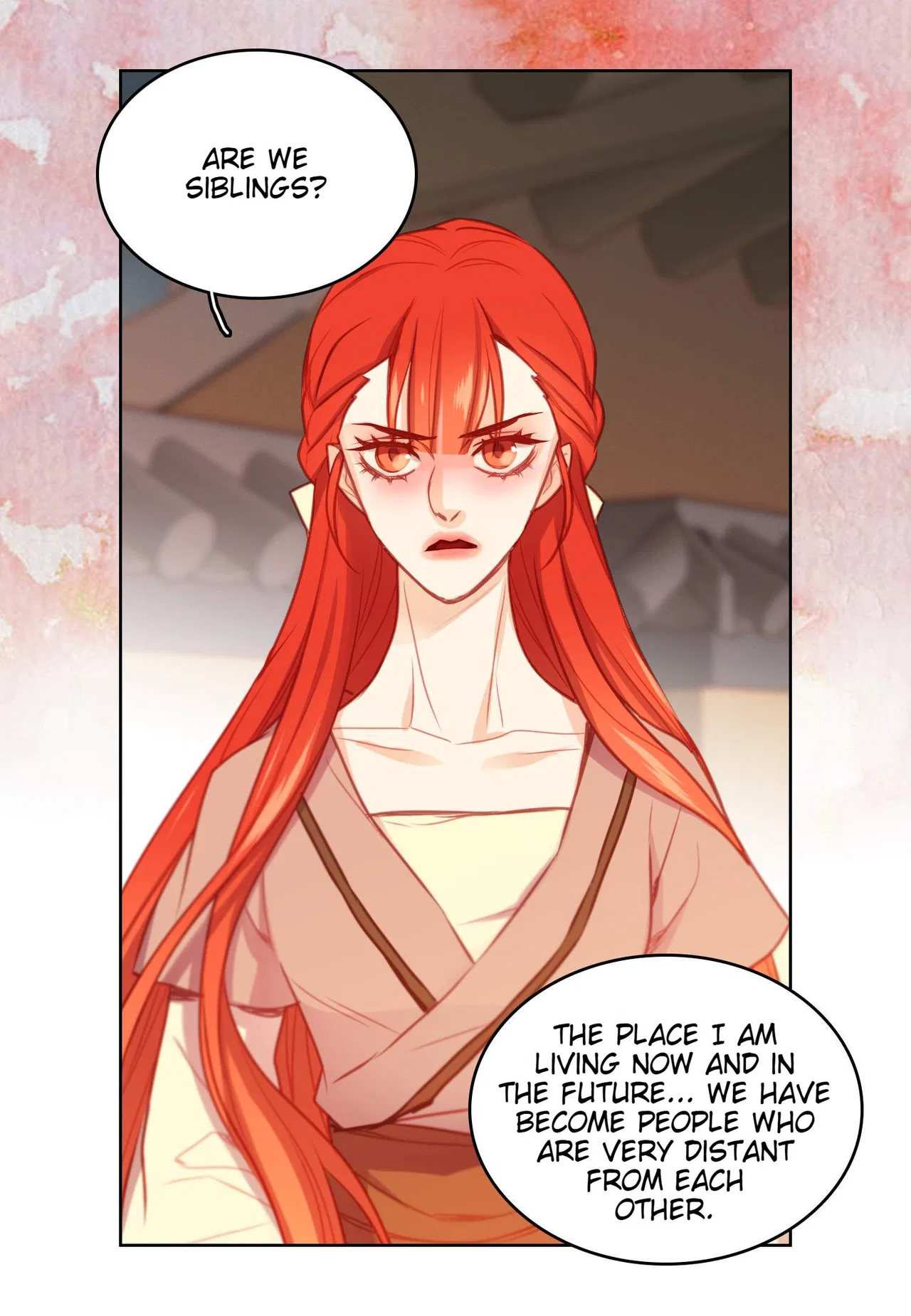 The Wicked Queen Chapter 78 – Page 9